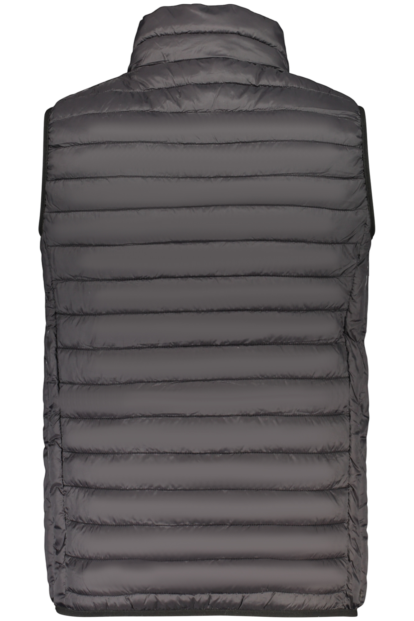U.S. GRAND SMANICATO UOMO - Nero - immagine 2
