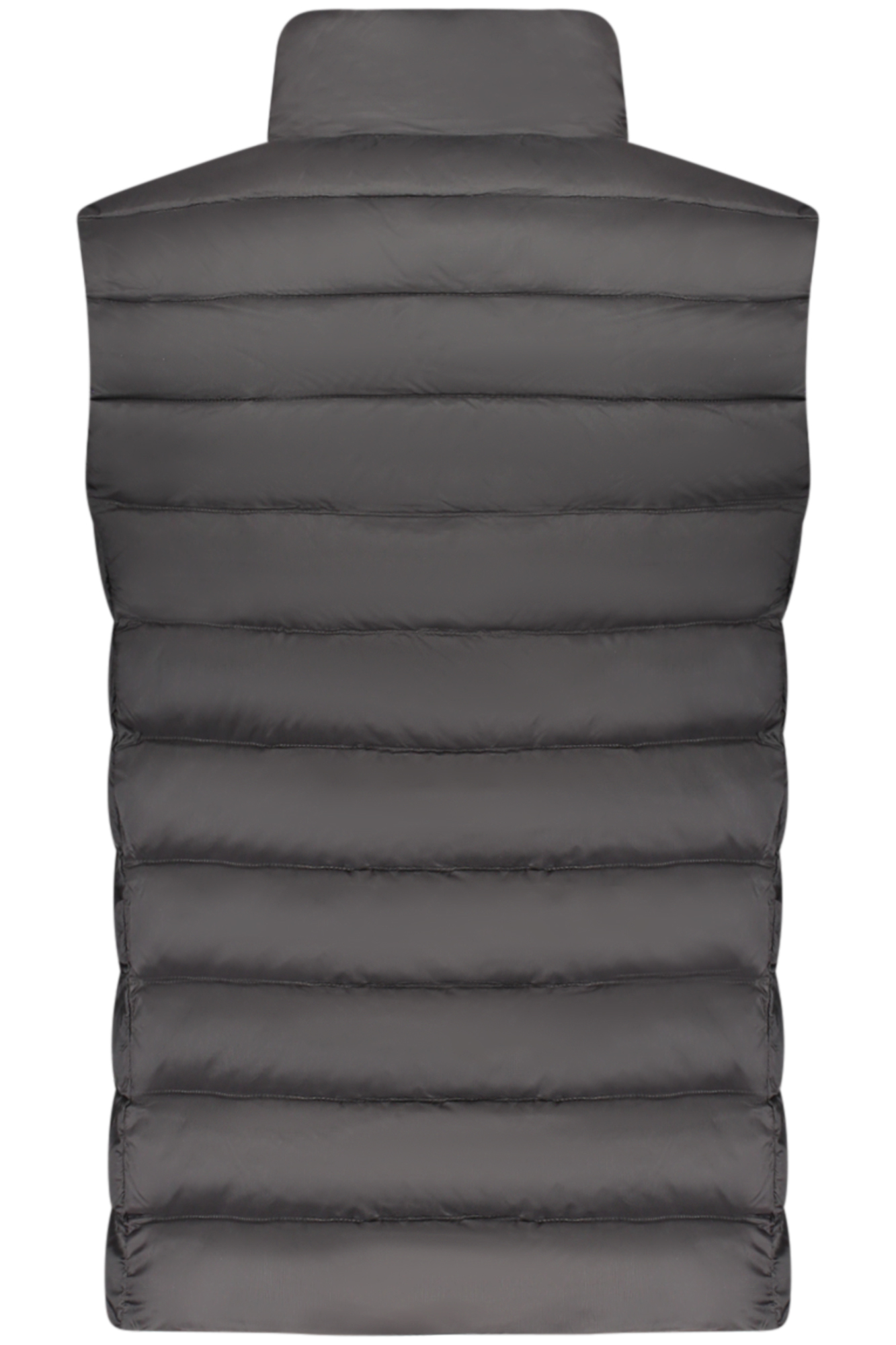 U.S. GRAND SMANICATO UOMO - Nero - immagine 2