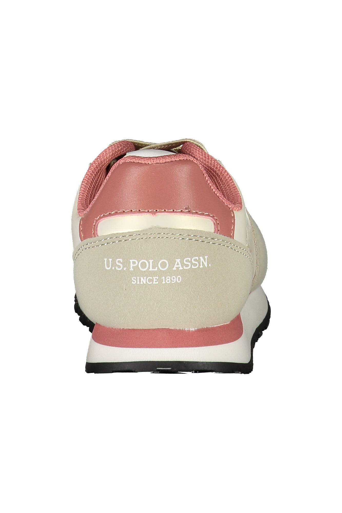 U.S. POLO ASSN. CALZATURA SPORTIVA BAMBINO - Beige - immagine 2