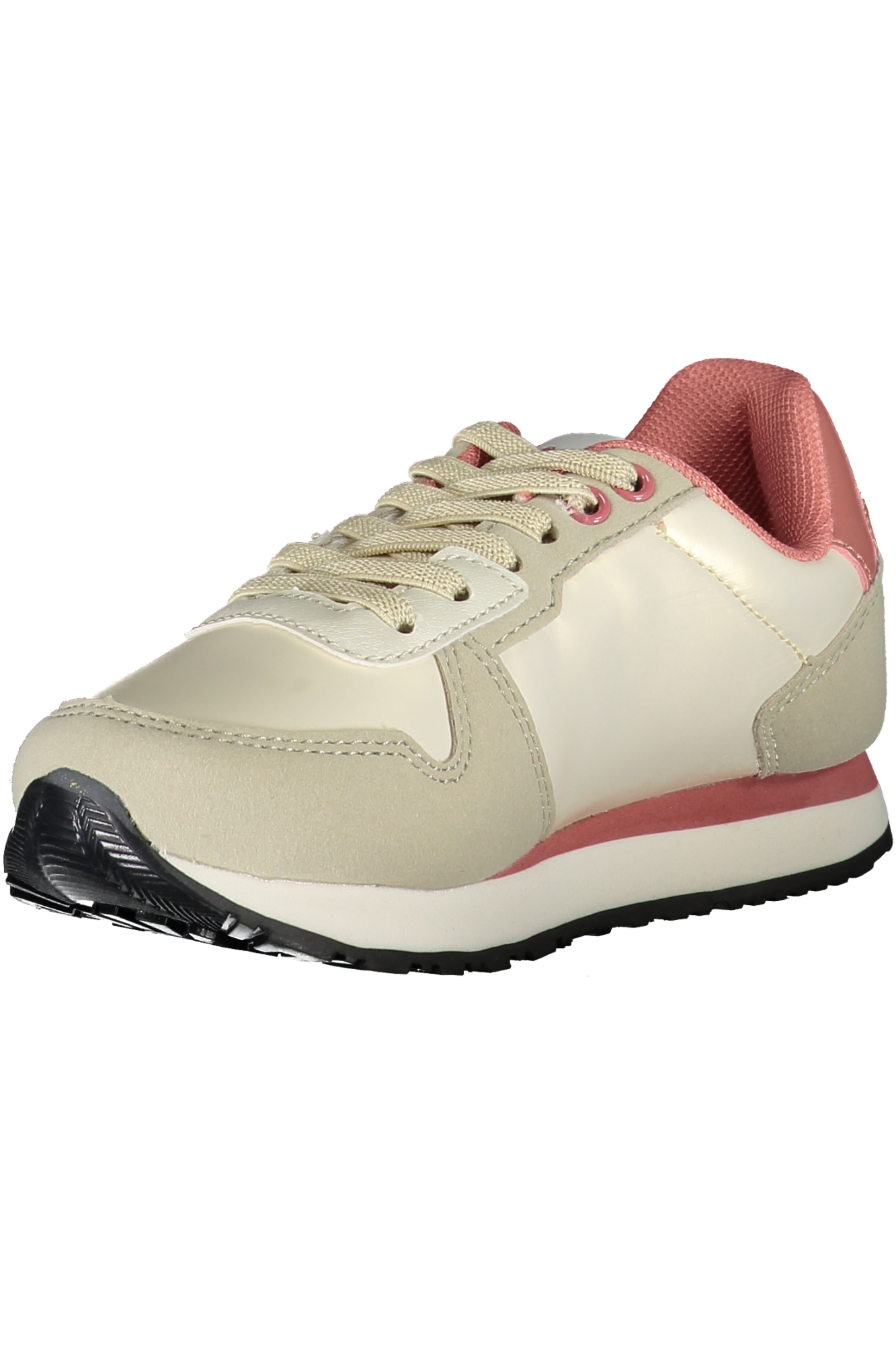 U.S. POLO ASSN. CALZATURA SPORTIVA BAMBINO - Beige - immagine 3