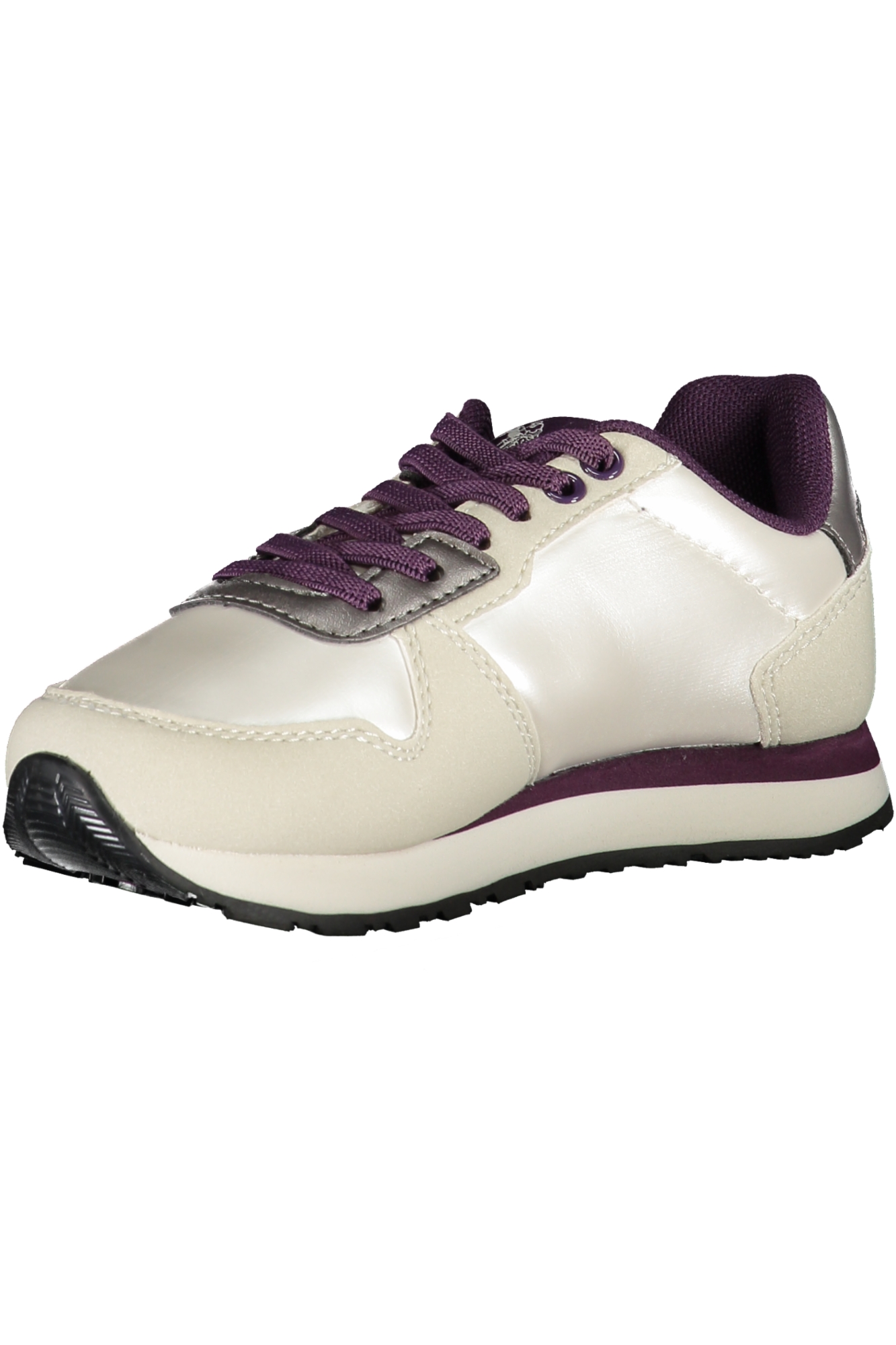 U.S. POLO ASSN. CALZATURA SPORTIVA BAMBINO - Bianco - immagine 2