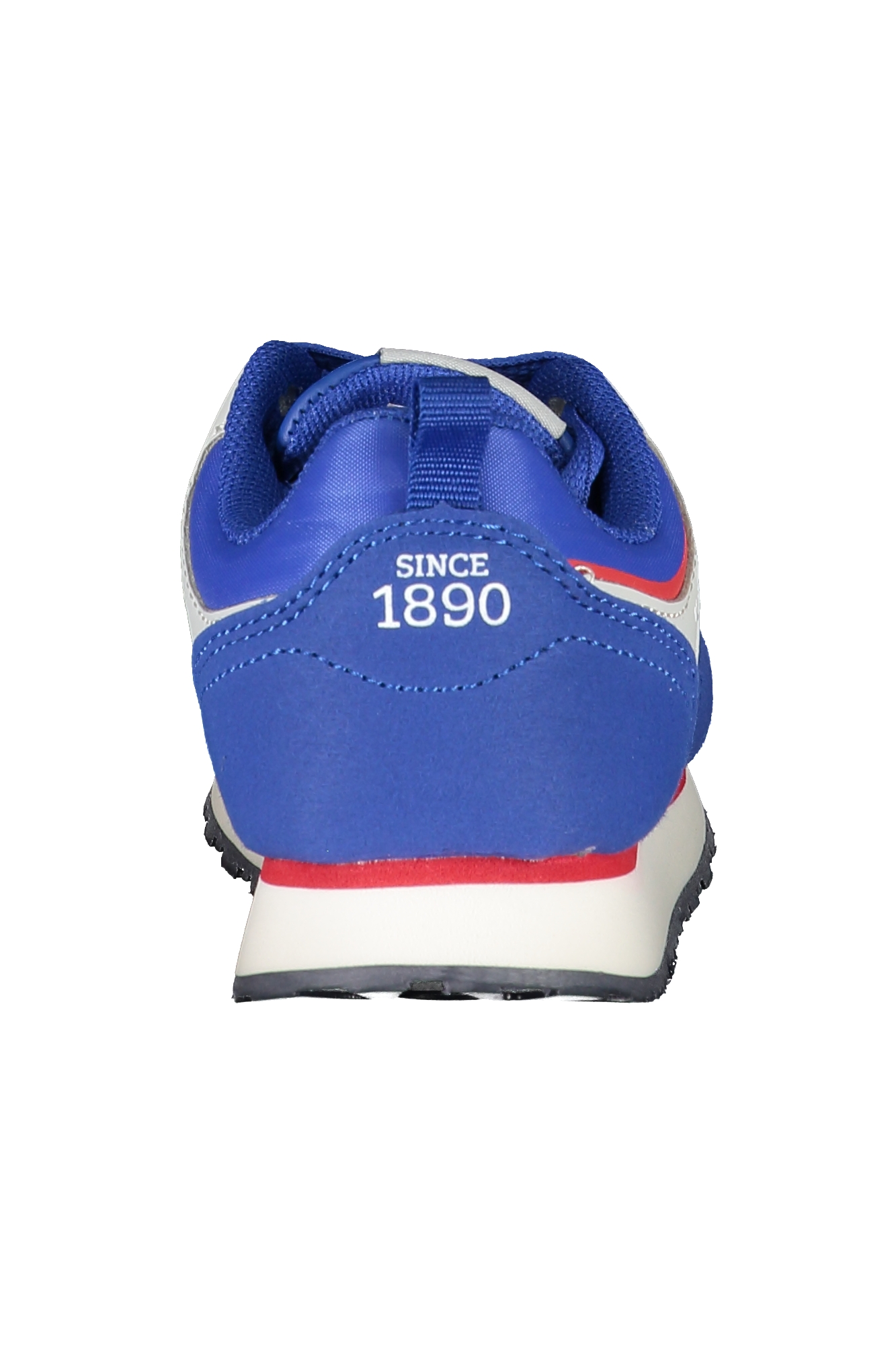 U.S. POLO ASSN. CALZATURA SPORTIVA BAMBINO - Blu - immagine 2