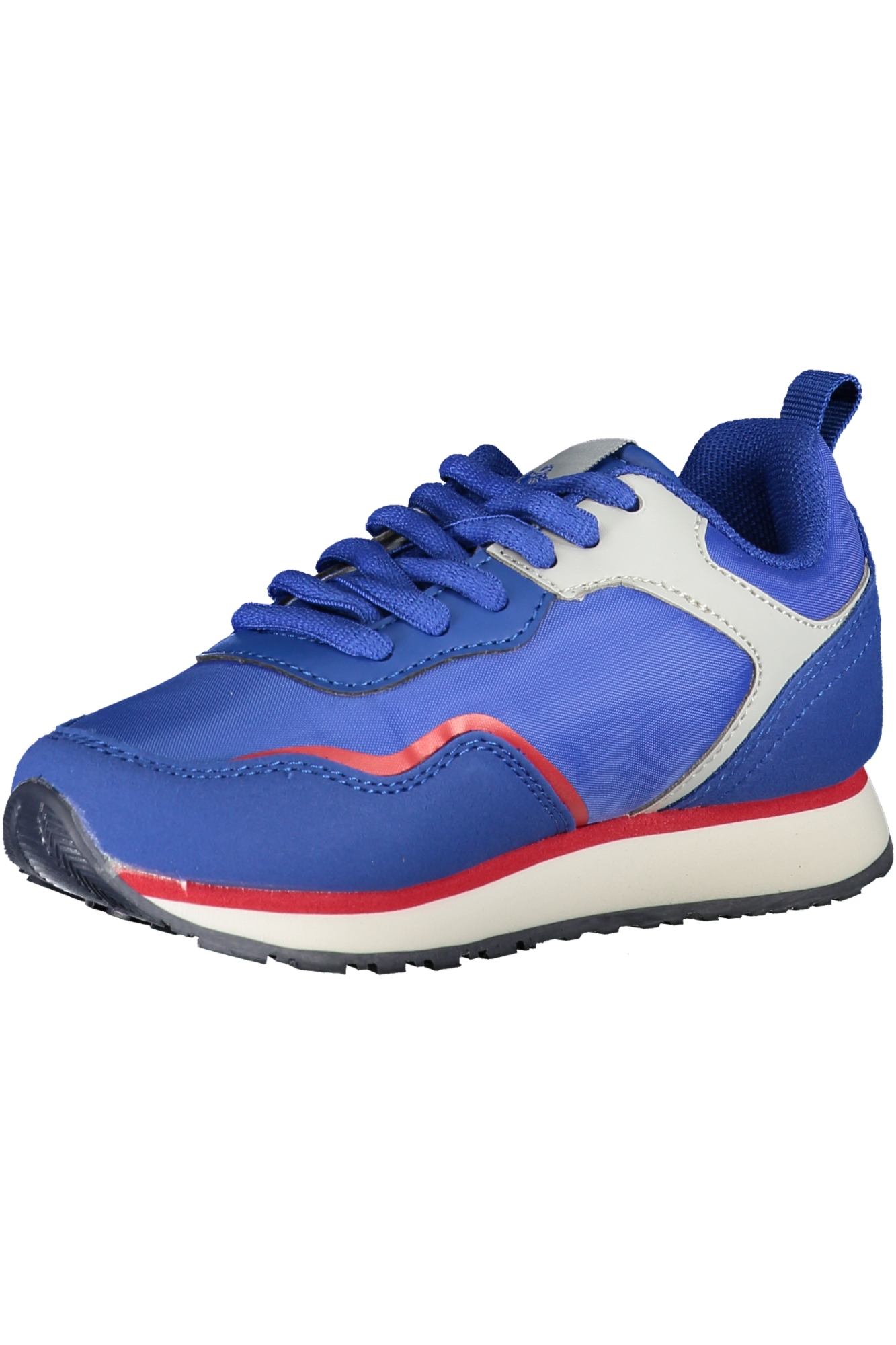 U.S. POLO ASSN. CALZATURA SPORTIVA BAMBINO - Blu - immagine 3
