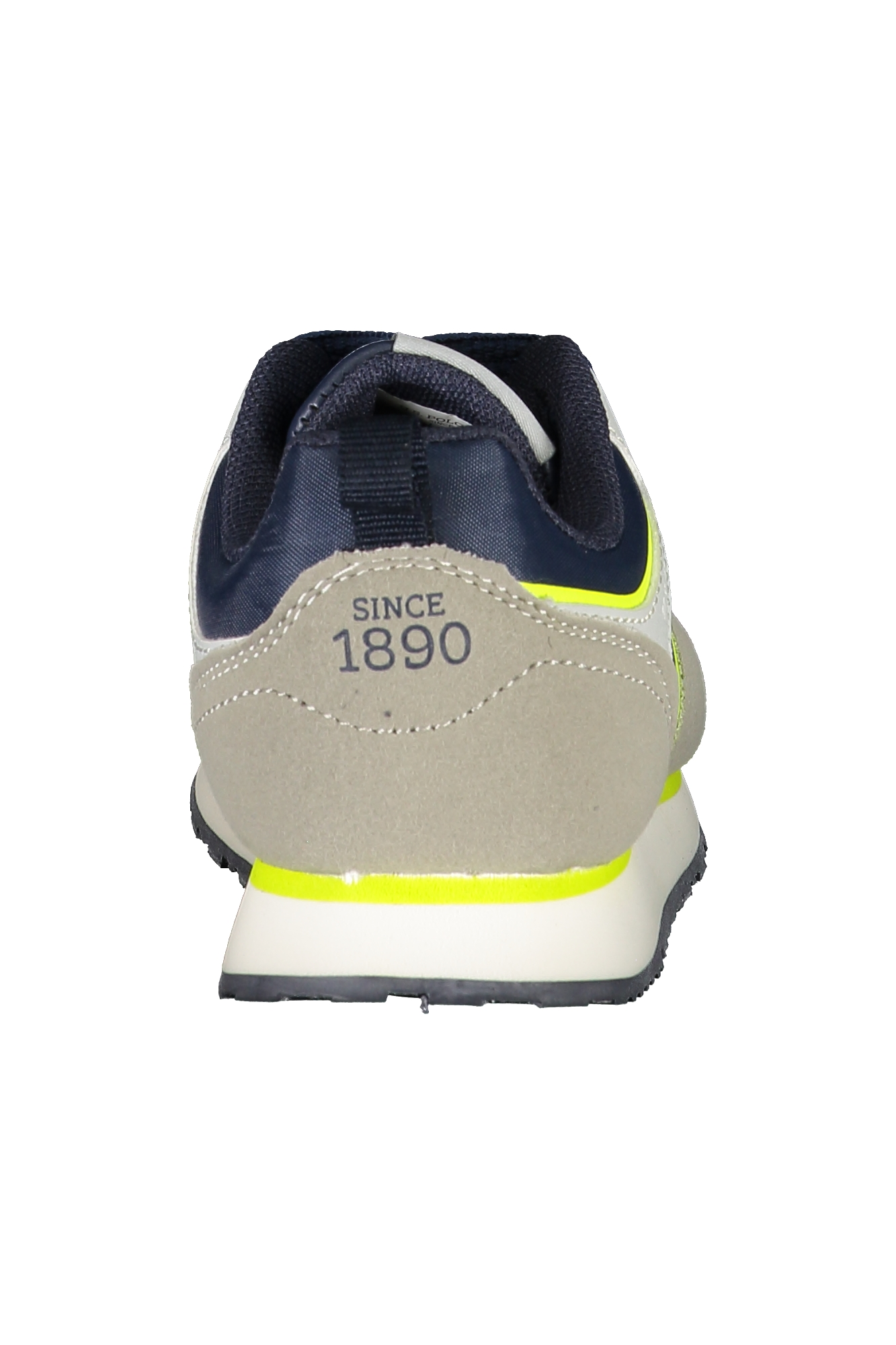 U.S. POLO ASSN. CALZATURA SPORTIVA BAMBINO - Blu - immagine 3