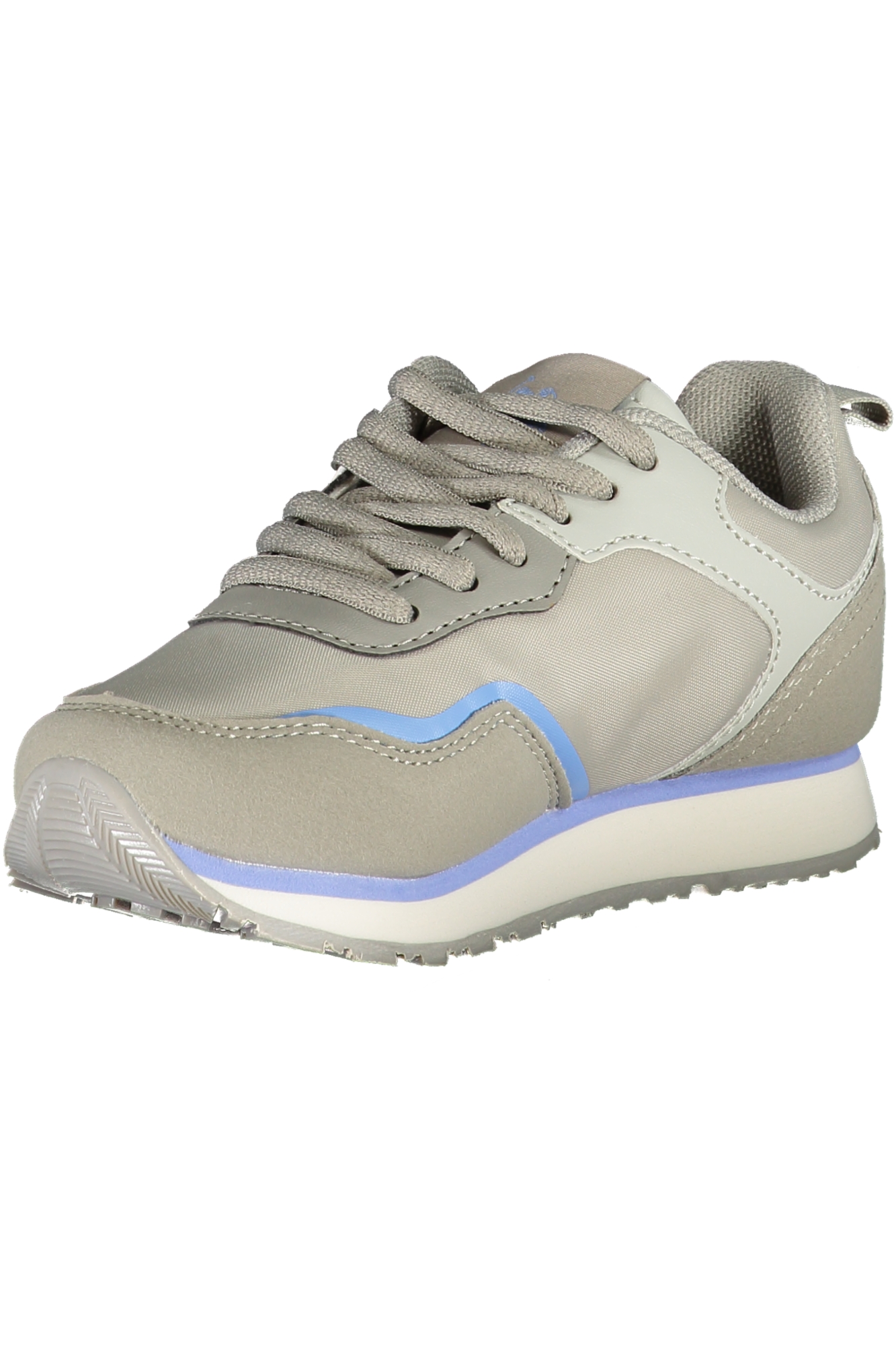 U.S. POLO ASSN. CALZATURA SPORTIVA BAMBINO - Grigio - immagine 2
