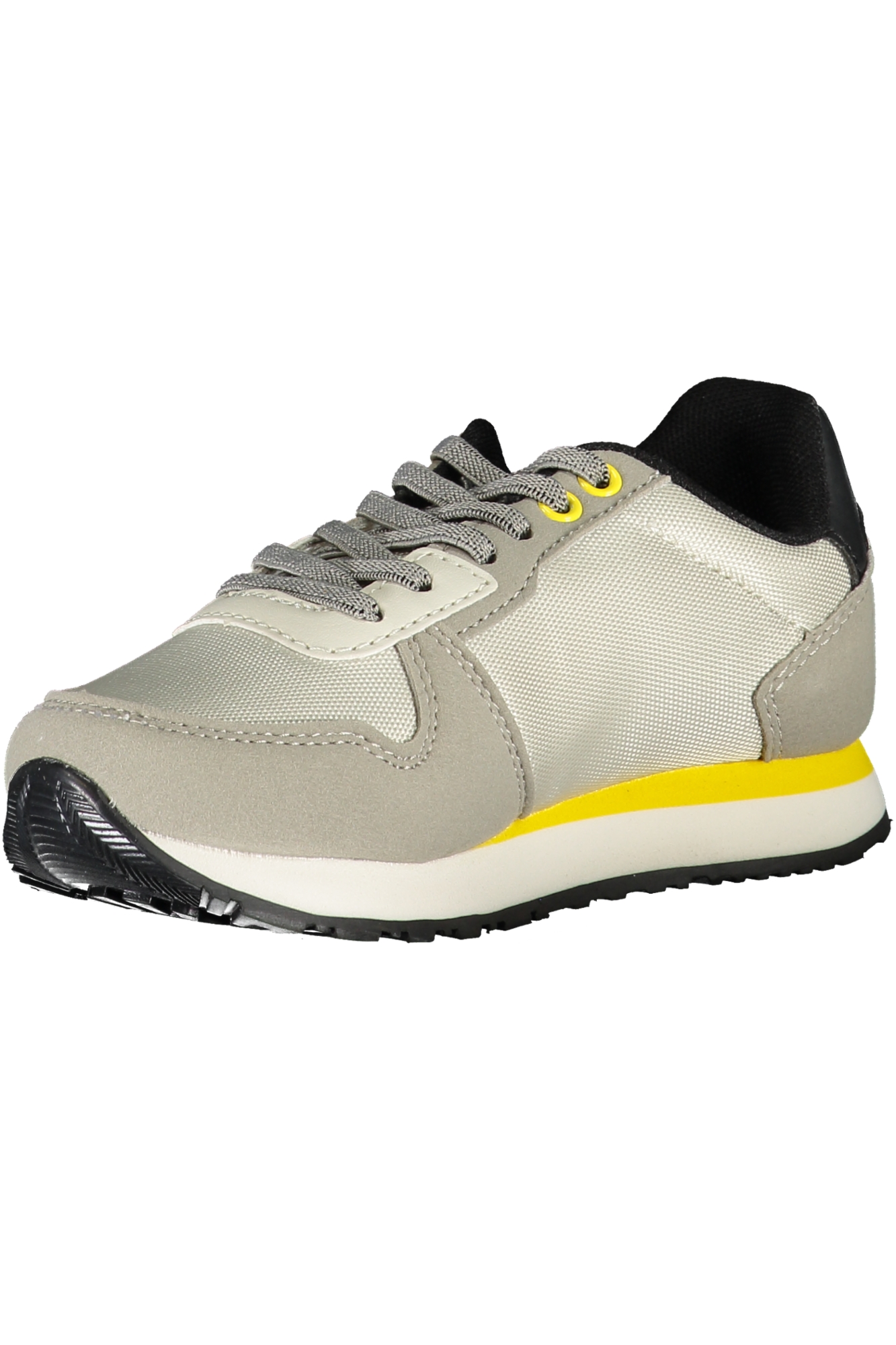 U.S. POLO ASSN. CALZATURA SPORTIVA BAMBINO - Grigio - immagine 3