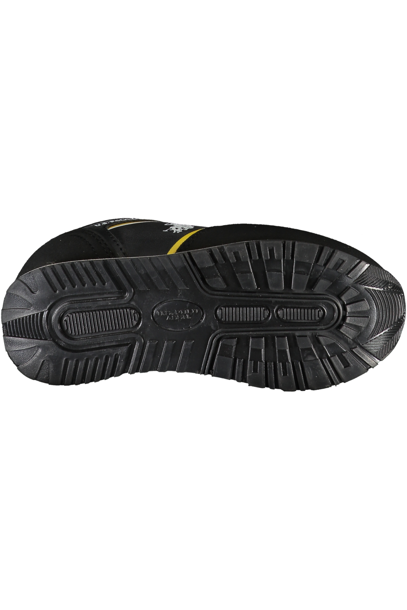 U.S. POLO ASSN. CALZATURA SPORTIVA BAMBINO - Nero - immagine 2