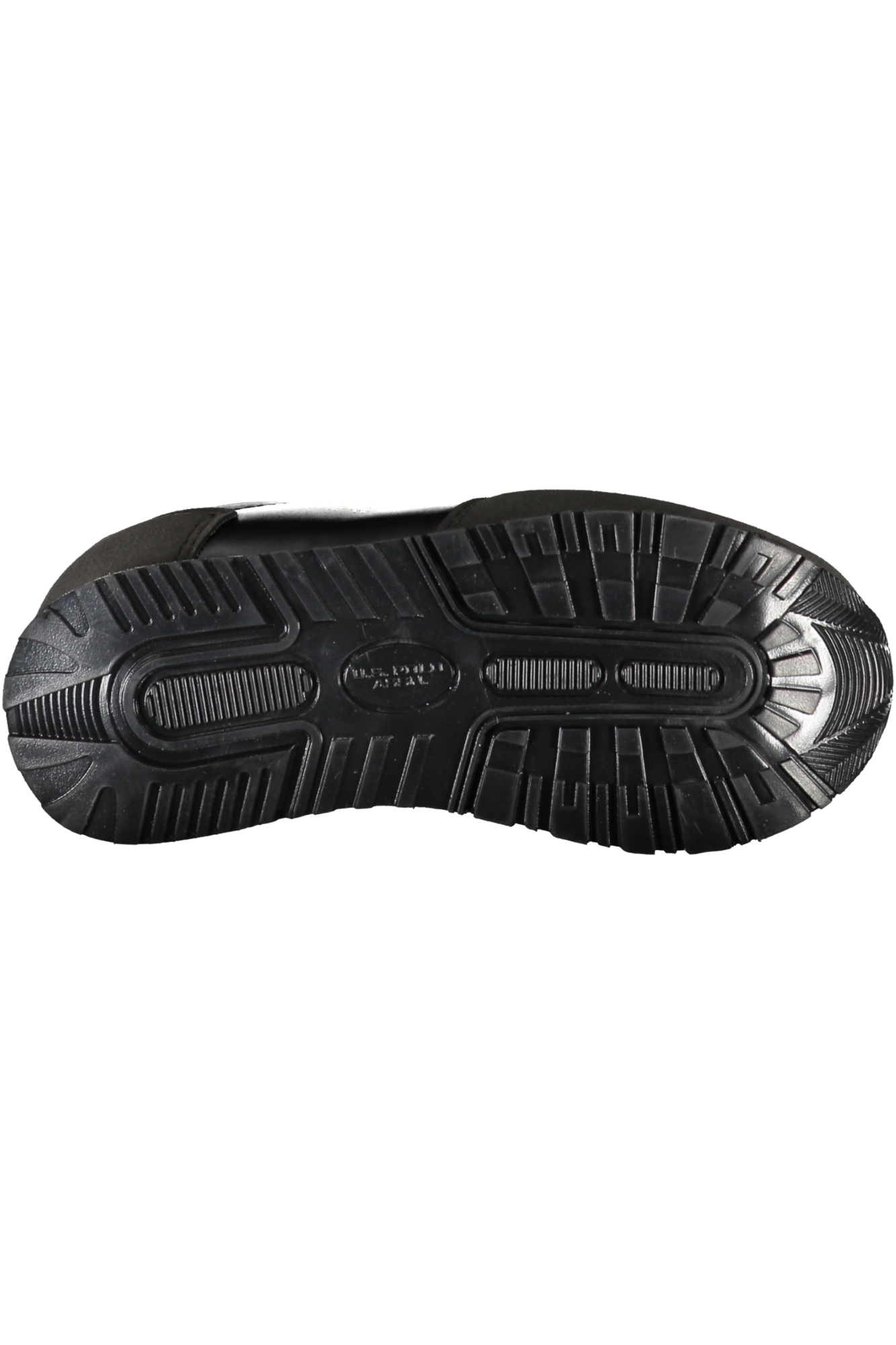 U.S. POLO ASSN. CALZATURA SPORTIVA BAMBINO - Nero - immagine 3