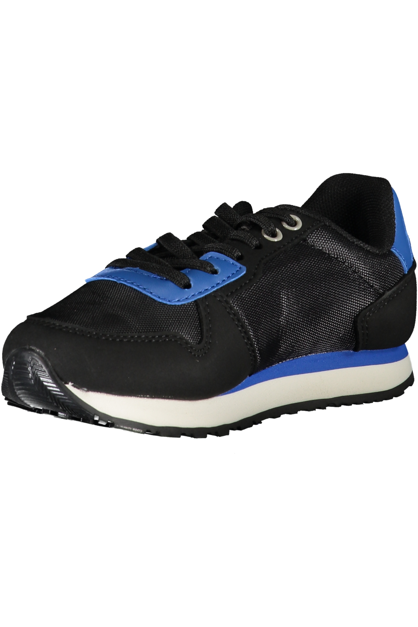 U.S. POLO ASSN. CALZATURA SPORTIVA BAMBINO - Nero - immagine 3