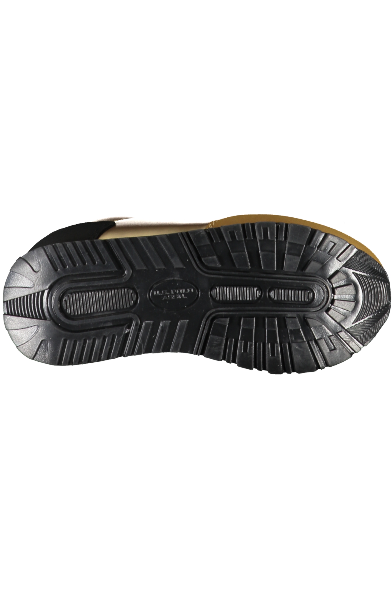 U.S. POLO ASSN. CALZATURA SPORTIVA BAMBINO - Oro - immagine 3