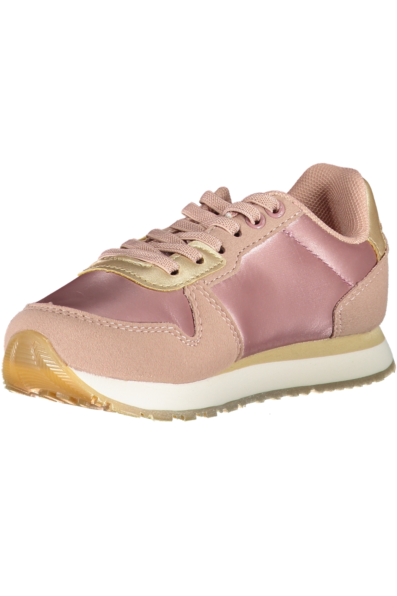 U.S. POLO ASSN. CALZATURA SPORTIVA BAMBINO - Rosa - immagine 2