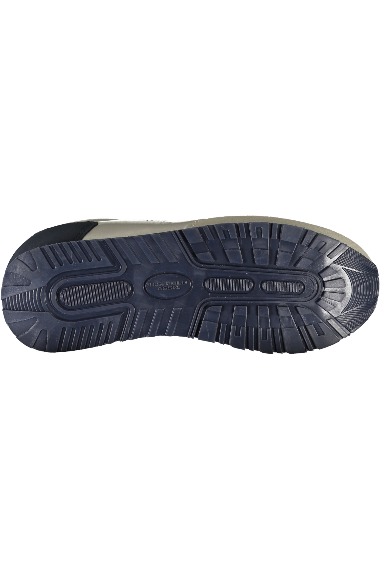 U.S. POLO ASSN. CALZATURA SPORTIVA DONNA - Argento - immagine 2