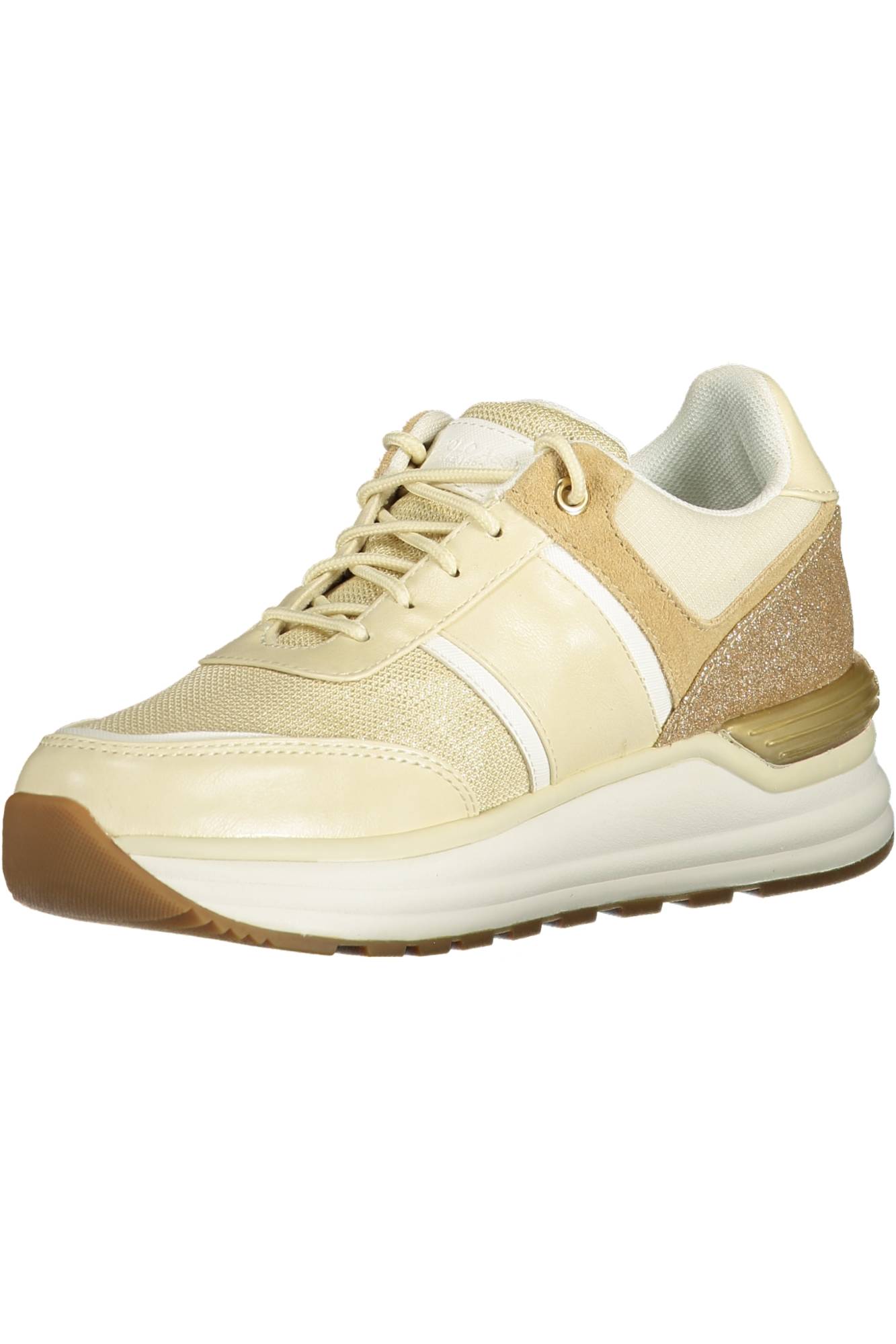 U.S. POLO ASSN. CALZATURA SPORTIVA DONNA - Beige - immagine 3