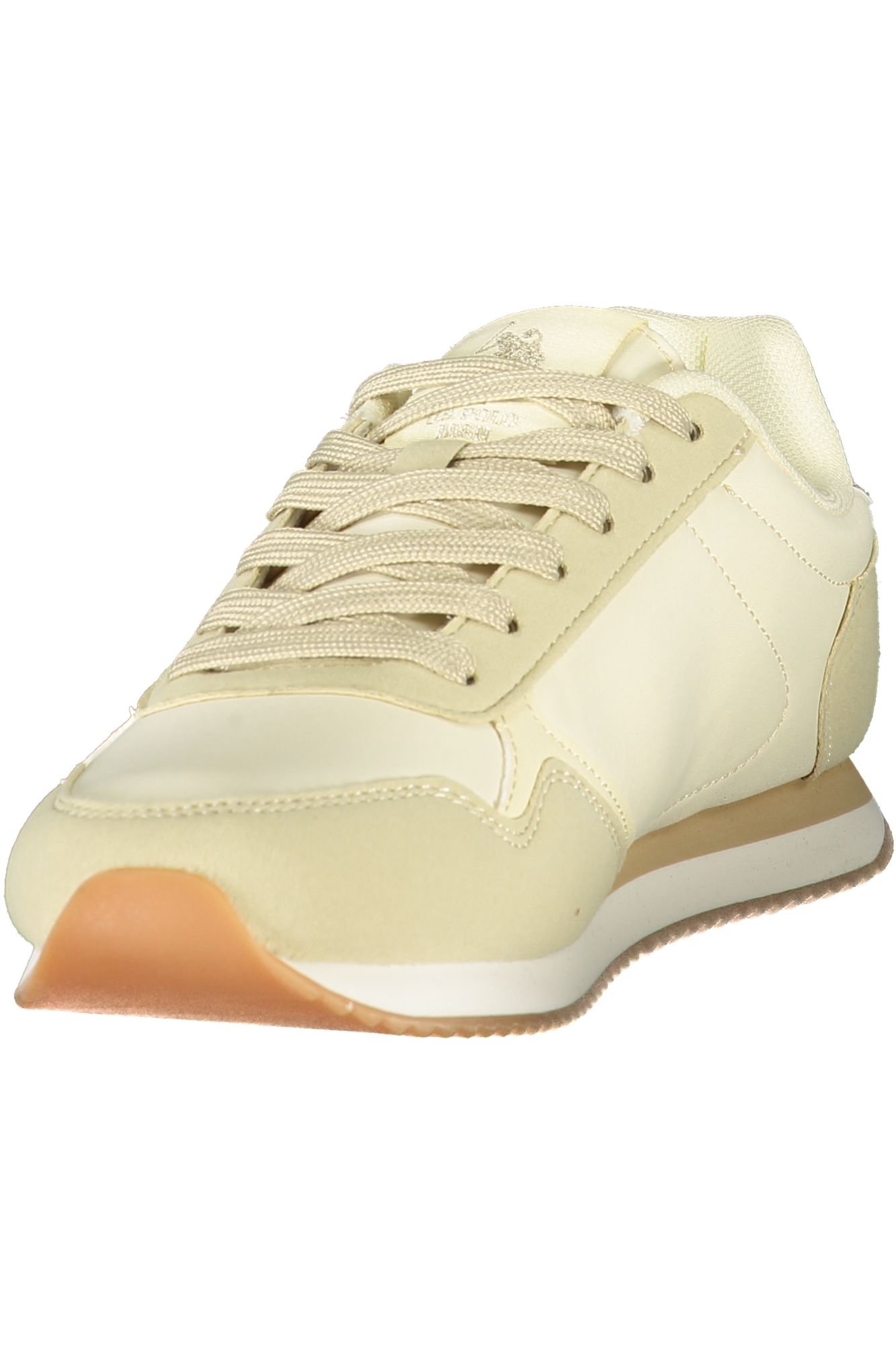 U.S. POLO ASSN. CALZATURA SPORTIVA DONNA - Beige - immagine 3