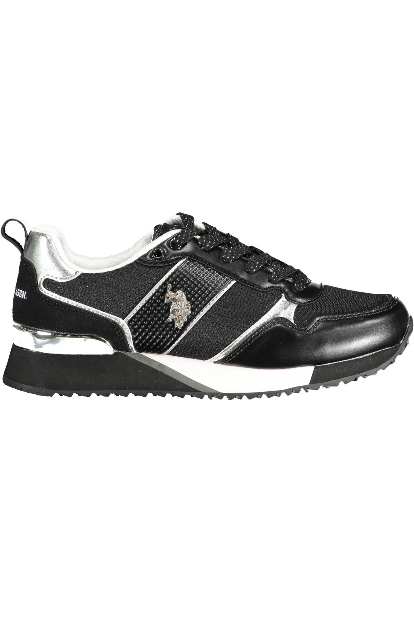 U.S. POLO ASSN. CALZATURA SPORTIVA DONNA - Bianco