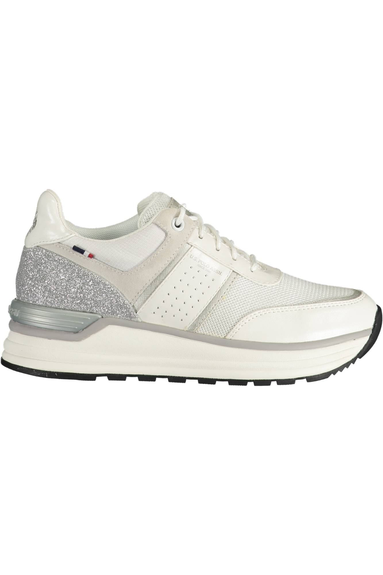 U.S. POLO ASSN. CALZATURA SPORTIVA DONNA - Bianco