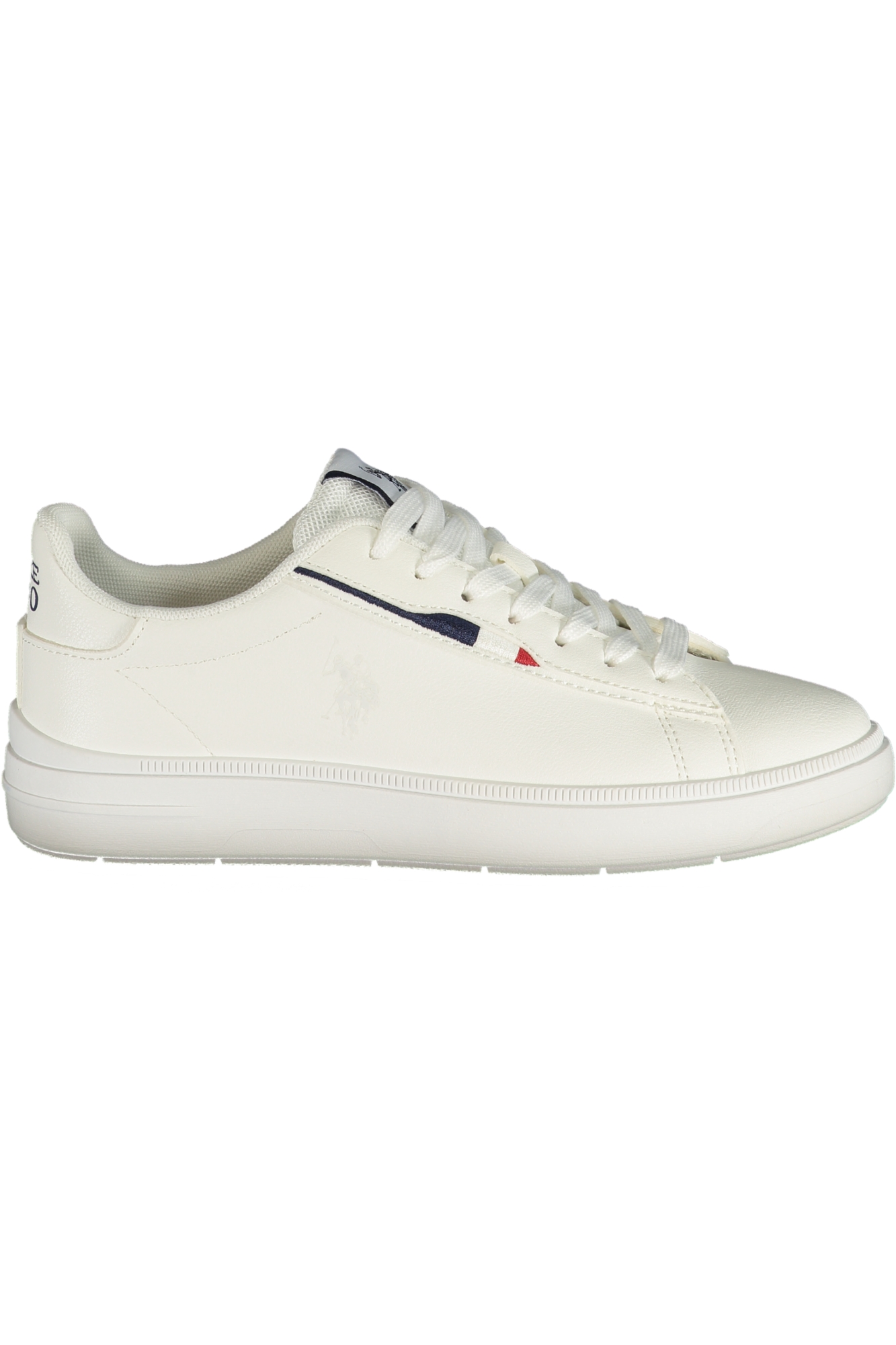 U.S. POLO ASSN. CALZATURA SPORTIVA DONNA - Bianco