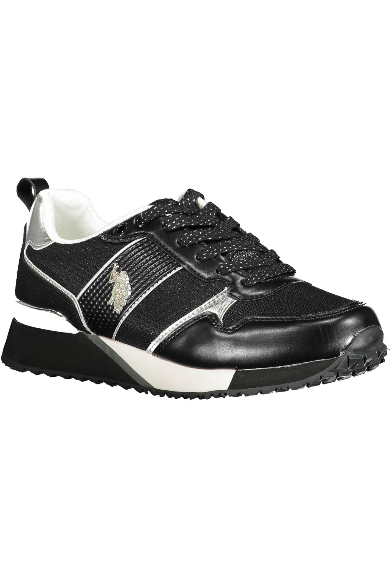 U.S. POLO ASSN. CALZATURA SPORTIVA DONNA - Bianco - immagine 2
