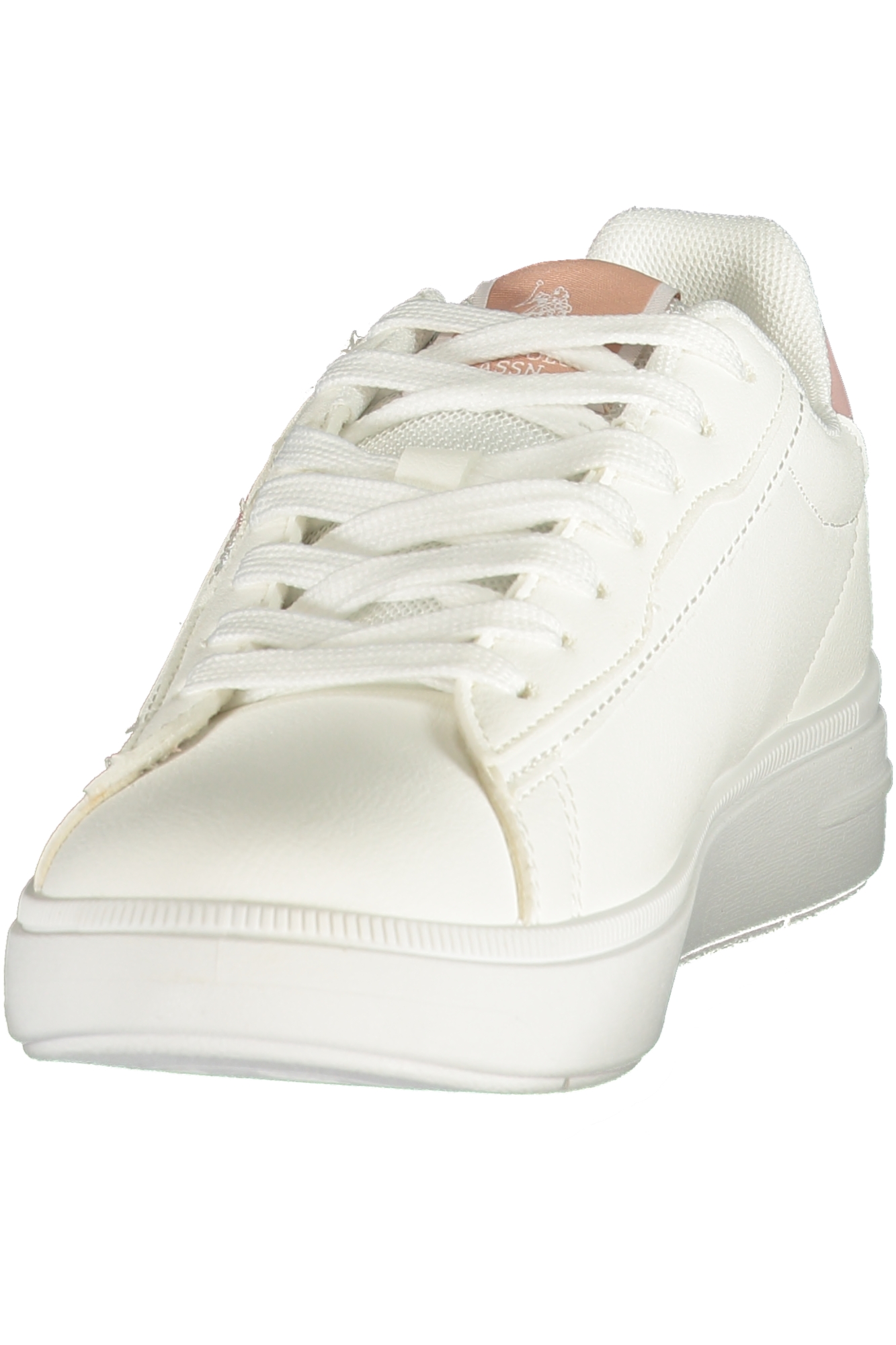 U.S. POLO ASSN. CALZATURA SPORTIVA DONNA - Bianco - immagine 3