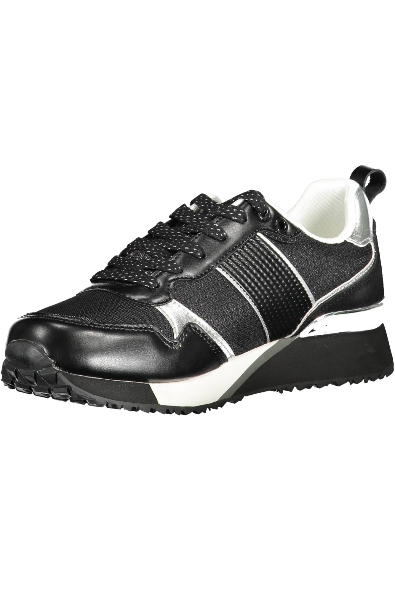 U.S. POLO ASSN. CALZATURA SPORTIVA DONNA - Bianco - immagine 3