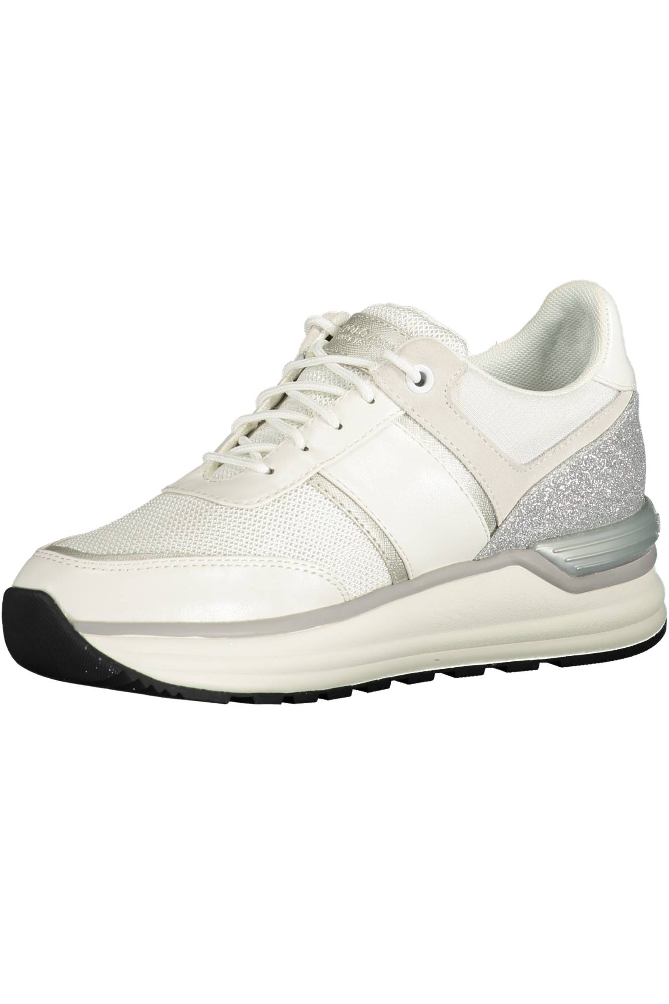 U.S. POLO ASSN. CALZATURA SPORTIVA DONNA - Bianco - immagine 3