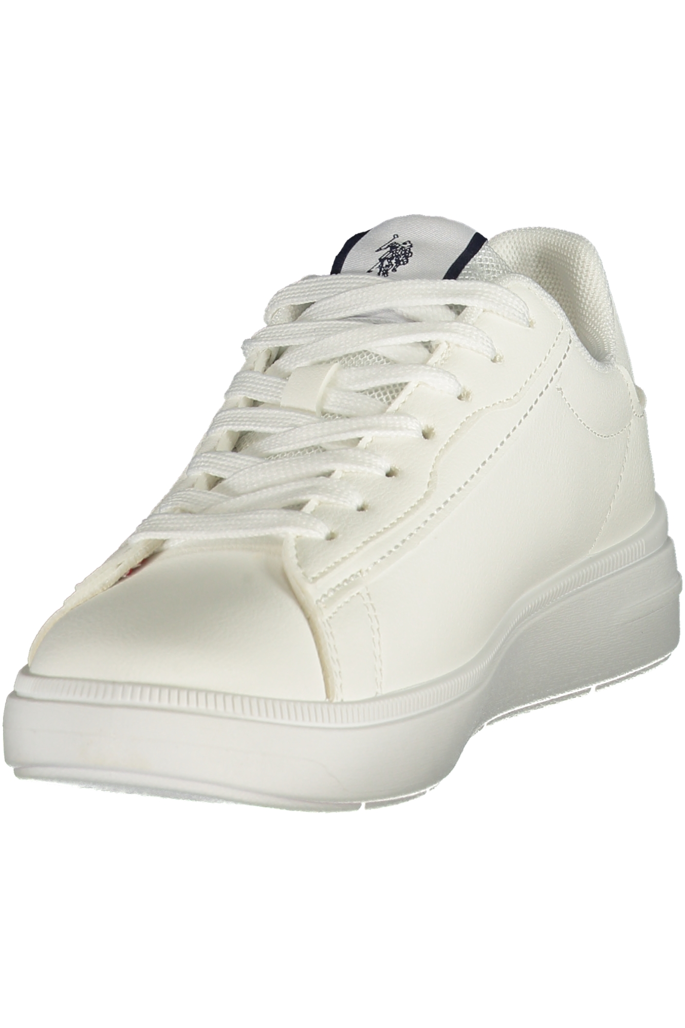 U.S. POLO ASSN. CALZATURA SPORTIVA DONNA - Bianco - immagine 3