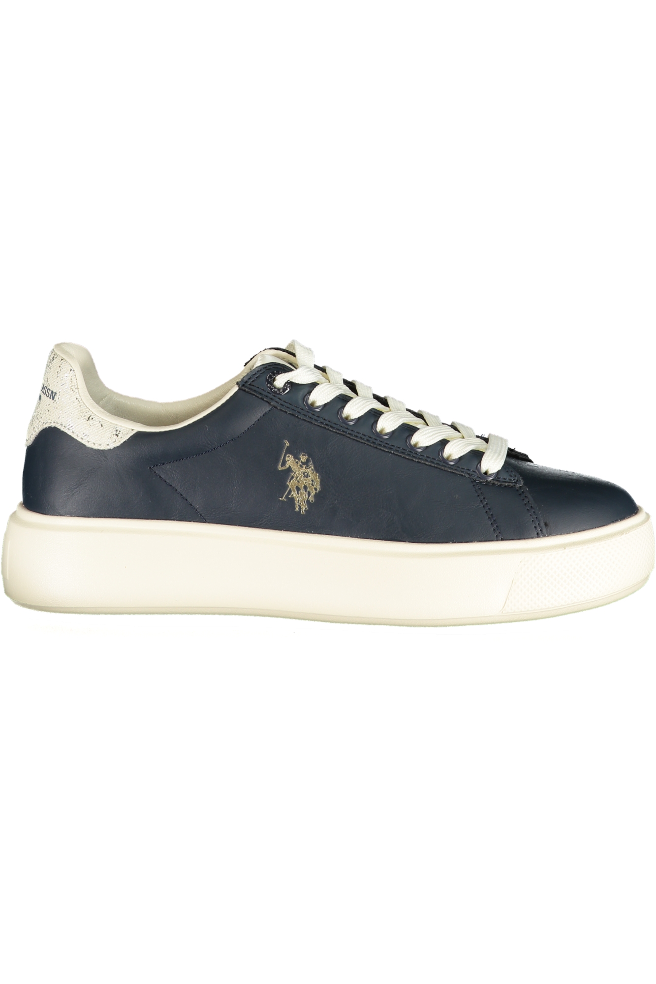 U.S. POLO ASSN. CALZATURA SPORTIVA DONNA - Blu