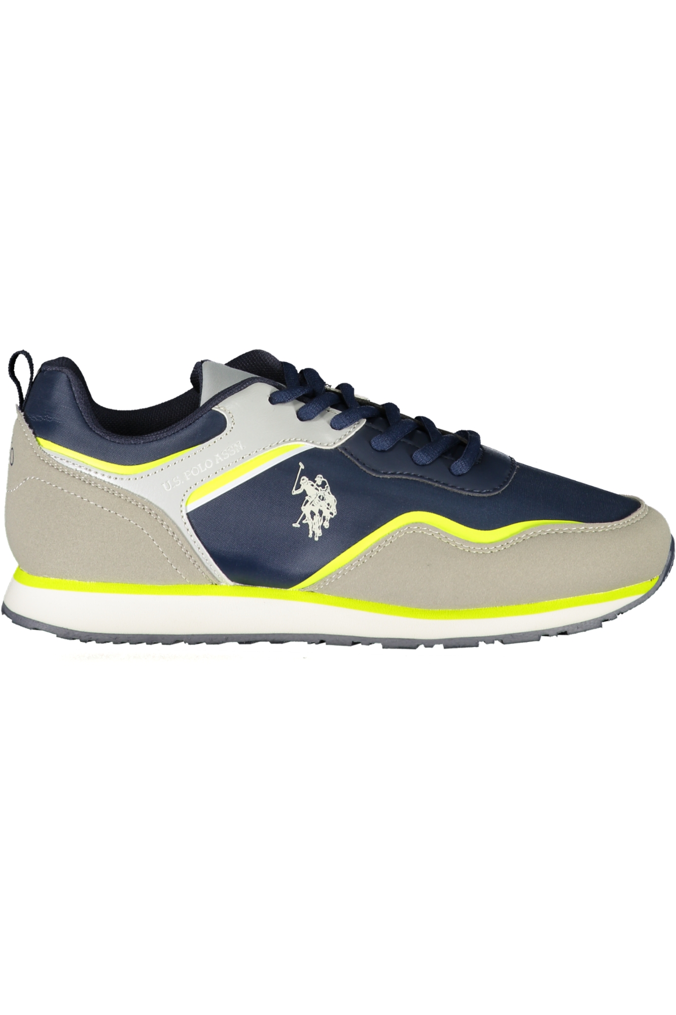 U.S. POLO ASSN. CALZATURA SPORTIVA DONNA - Blu