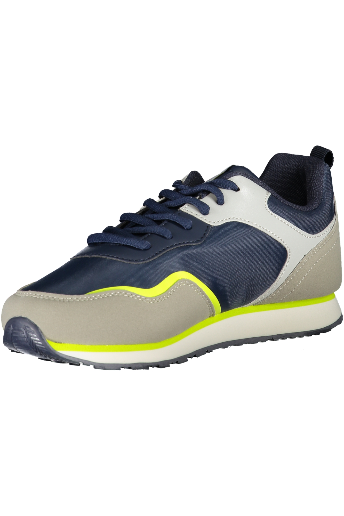 U.S. POLO ASSN. CALZATURA SPORTIVA DONNA - Blu - immagine 2