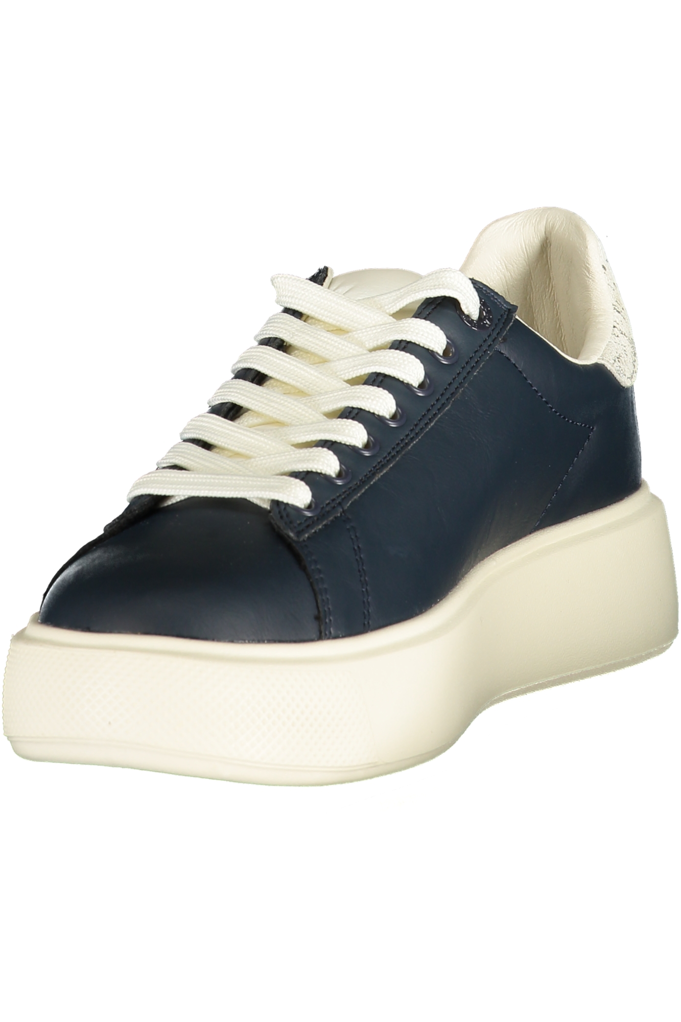 U.S. POLO ASSN. CALZATURA SPORTIVA DONNA - Blu - immagine 3