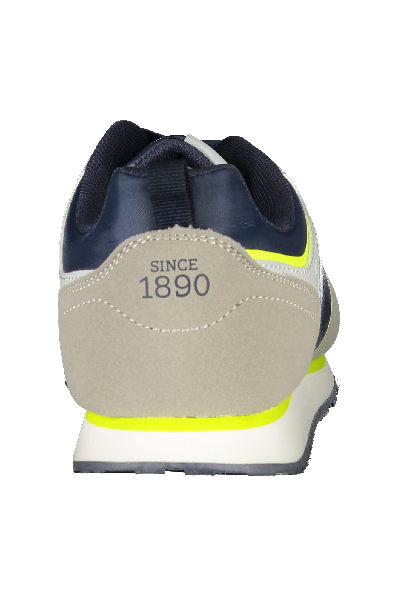 U.S. POLO ASSN. CALZATURA SPORTIVA DONNA - Blu - immagine 3