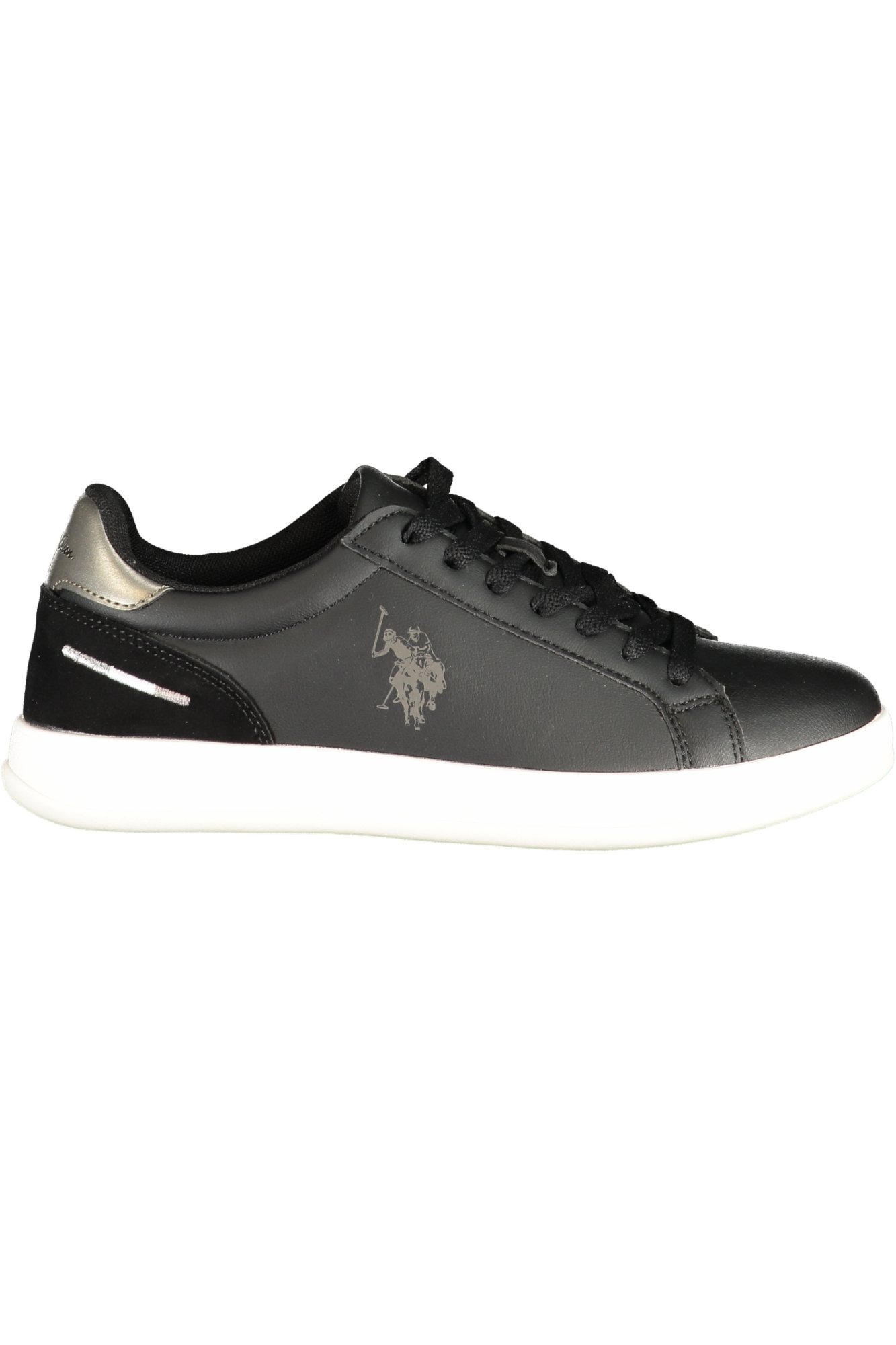 U.S. POLO ASSN. CALZATURA SPORTIVA DONNA - Nero