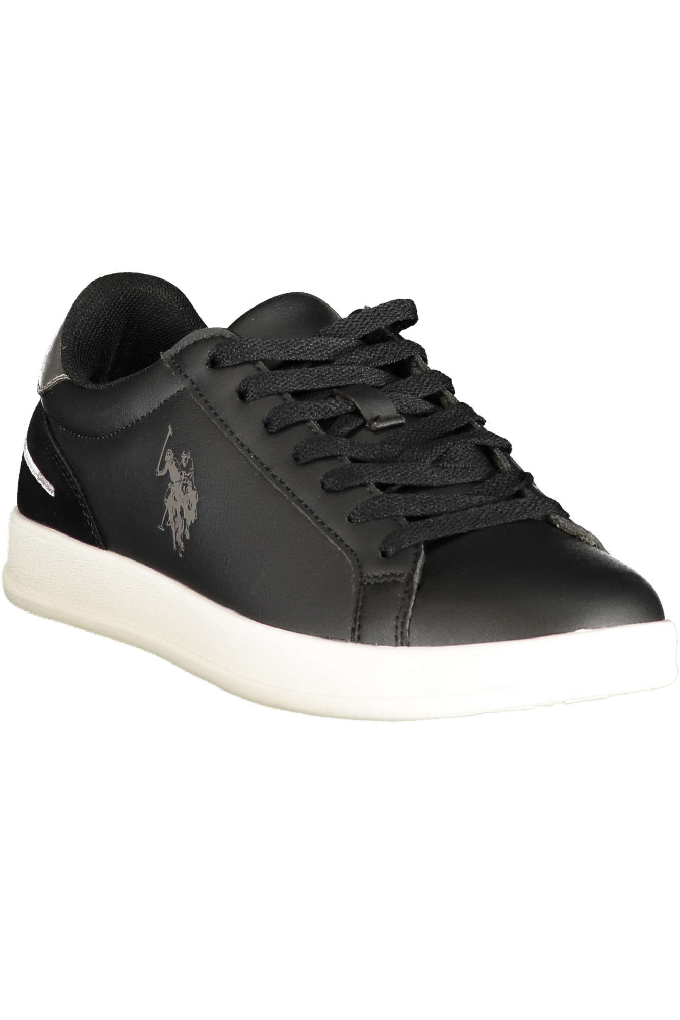 U.S. POLO ASSN. CALZATURA SPORTIVA DONNA - Nero - immagine 2
