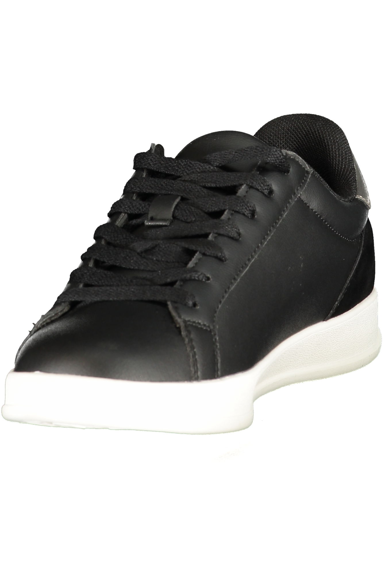 U.S. POLO ASSN. CALZATURA SPORTIVA DONNA - Nero - immagine 3