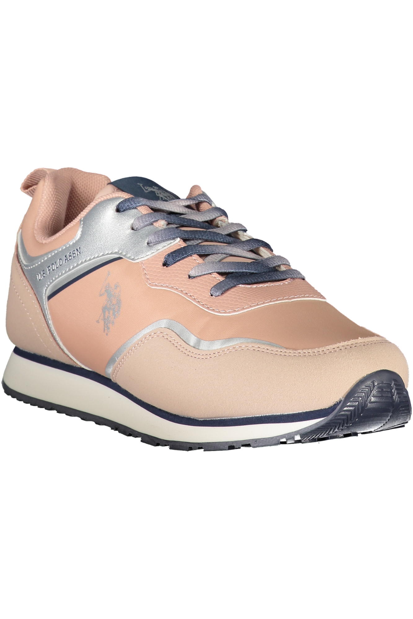 U.S. POLO ASSN. CALZATURA SPORTIVA DONNA - Rosa - immagine 2
