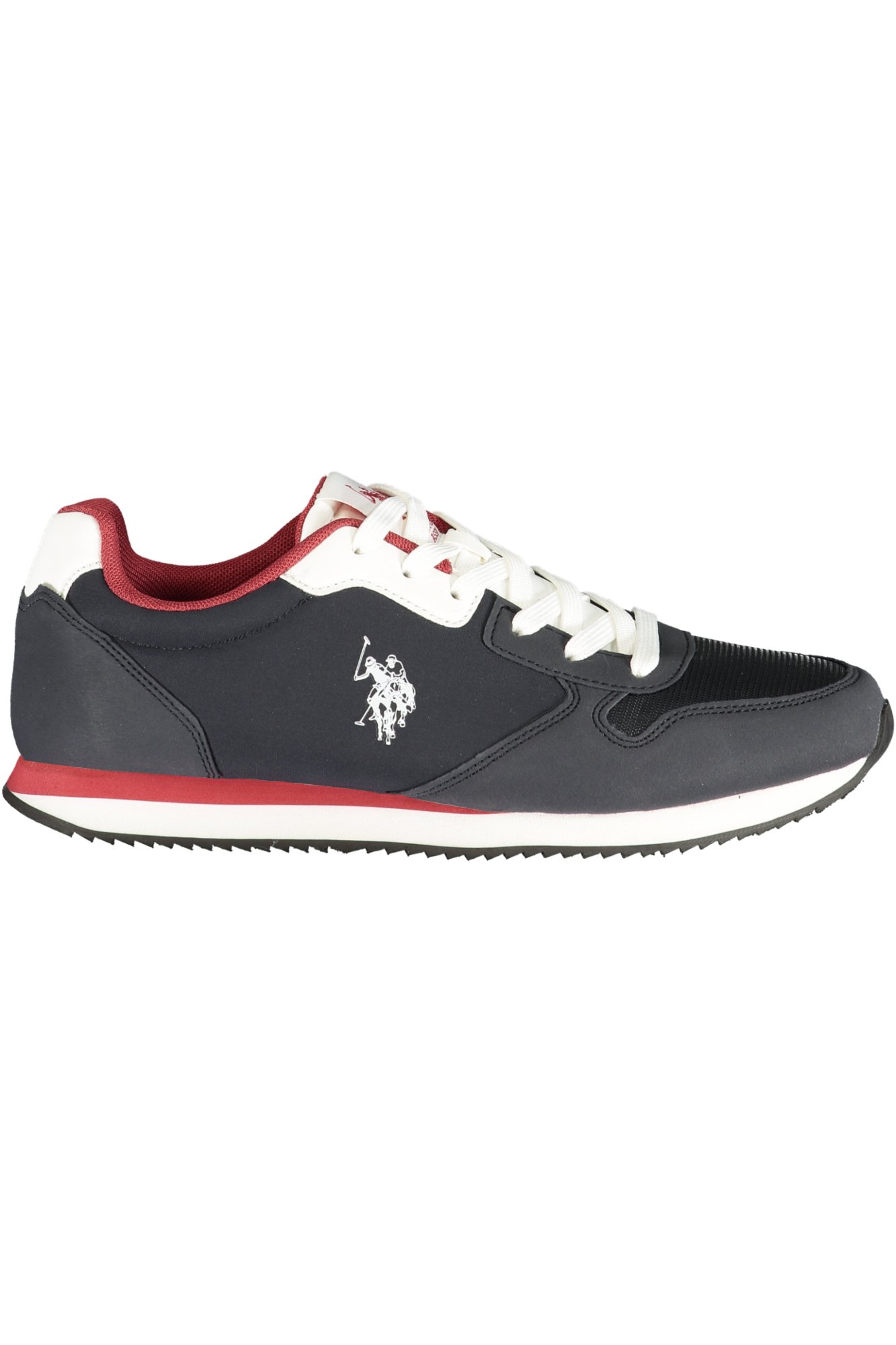 U.S. POLO ASSN. CALZATURA SPORTIVA UOMO - Blu