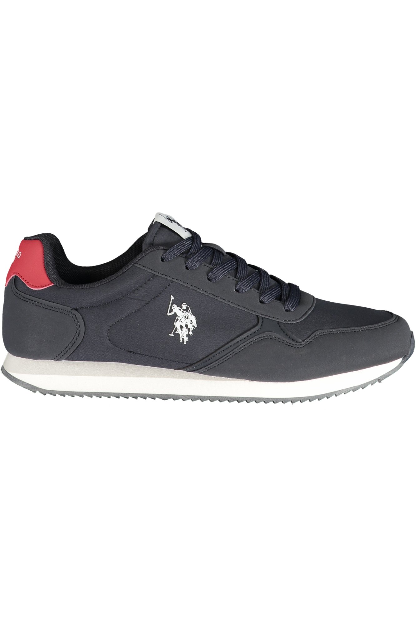 U.S. POLO ASSN. CALZATURA SPORTIVA UOMO - Blu
