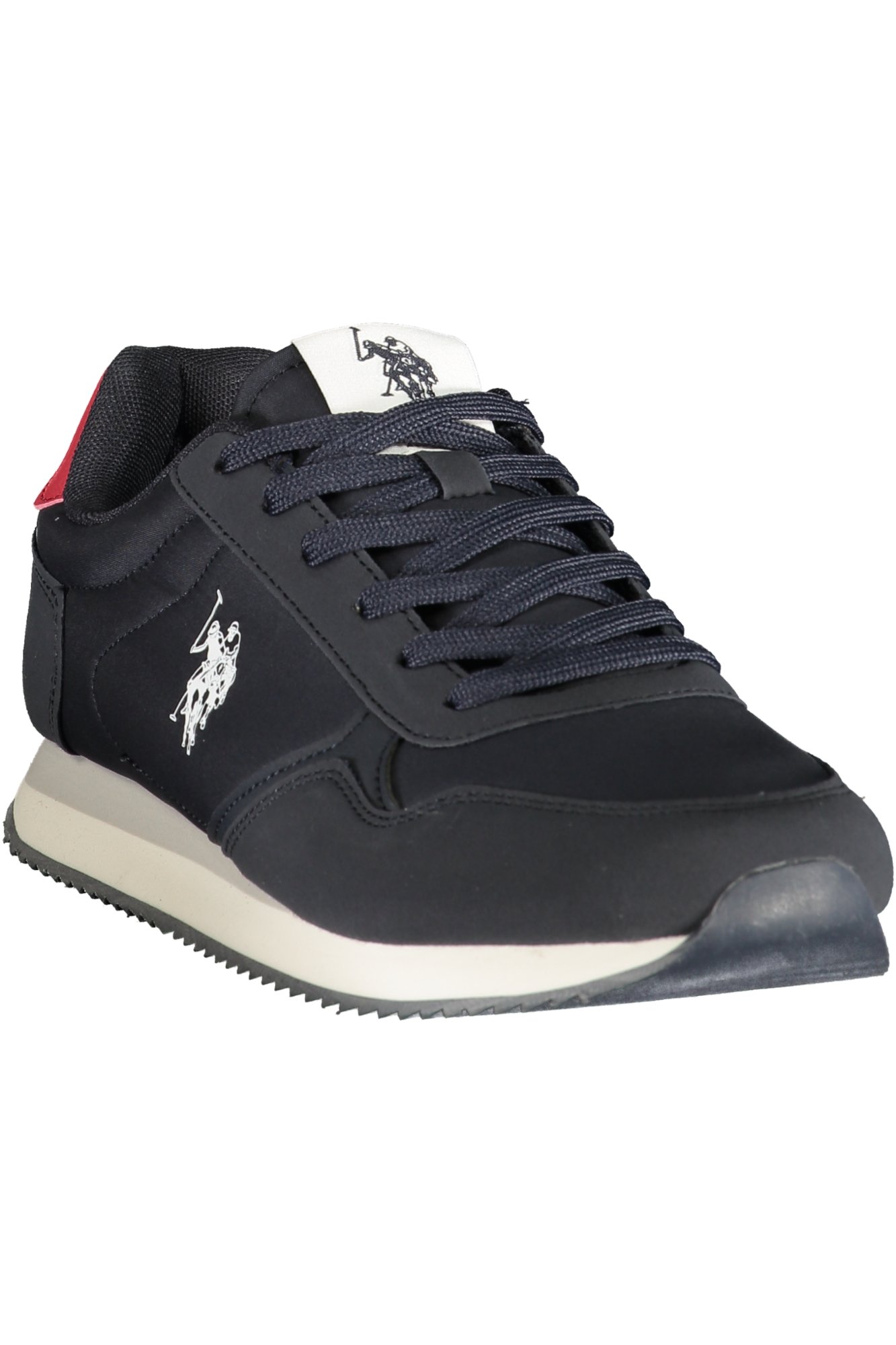 U.S. POLO ASSN. CALZATURA SPORTIVA UOMO - Blu - immagine 2