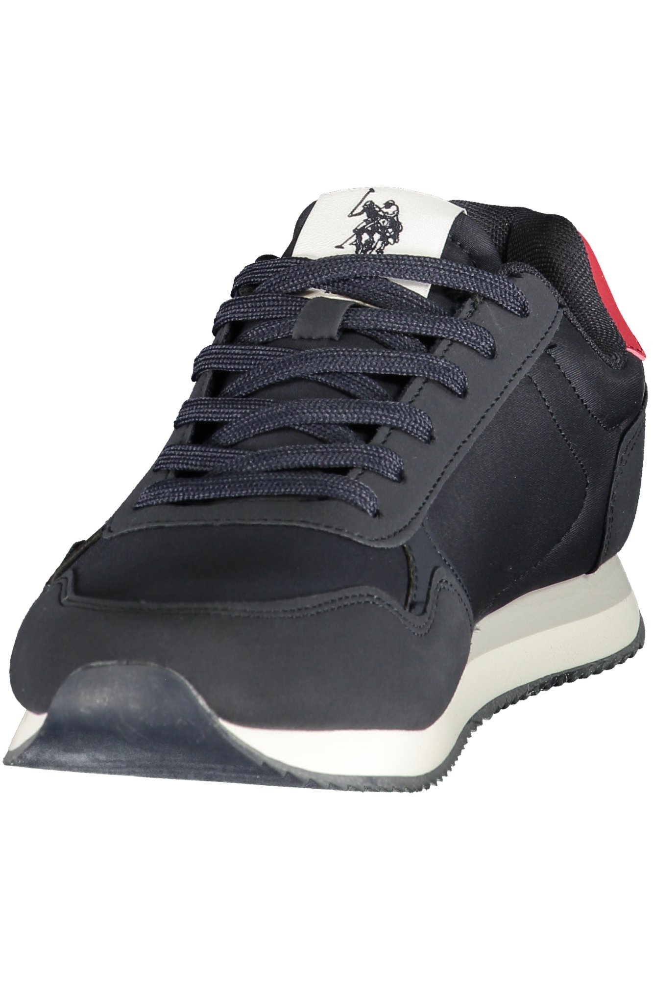 U.S. POLO ASSN. CALZATURA SPORTIVA UOMO - Blu - immagine 3