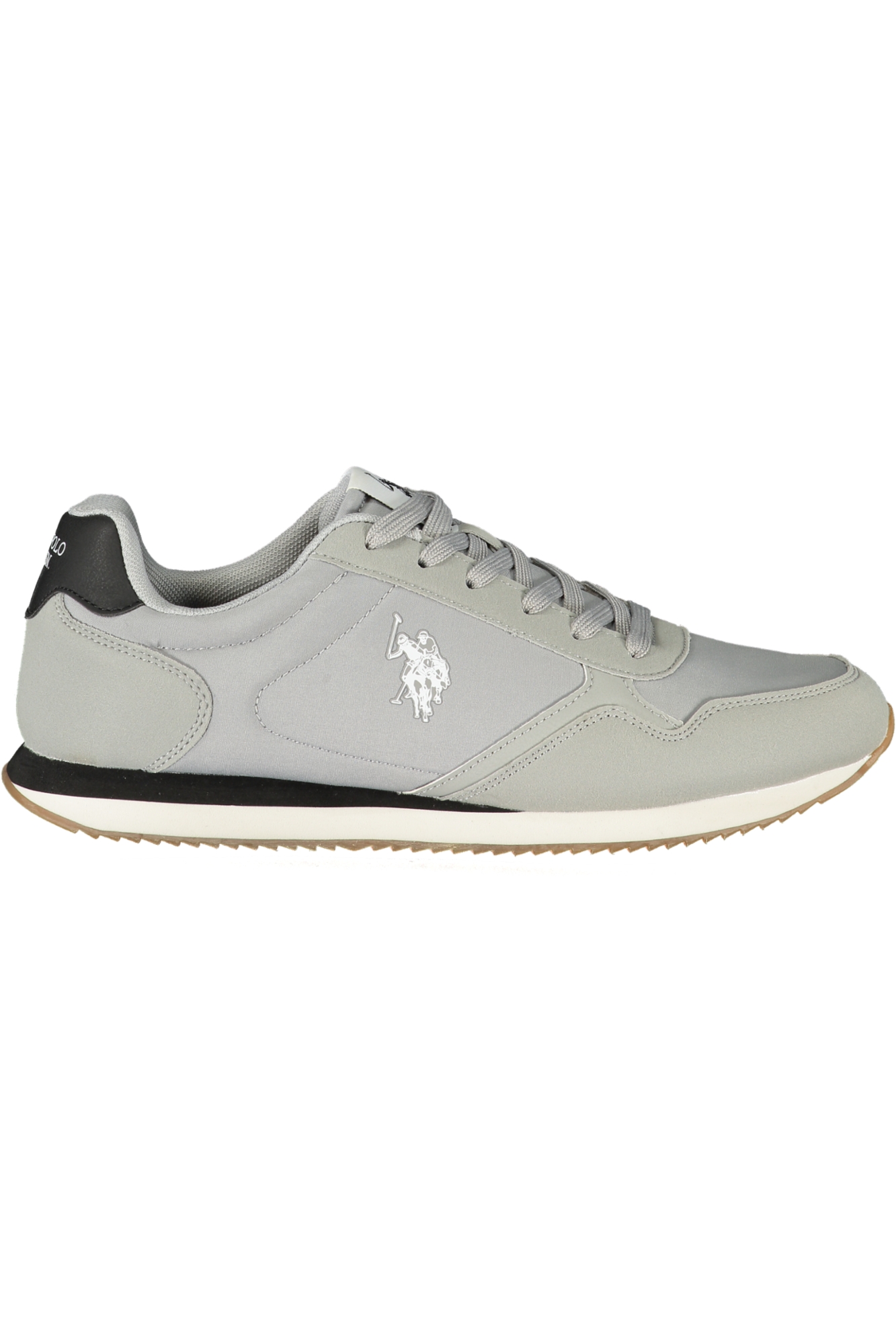 U.S. POLO ASSN. CALZATURA SPORTIVA UOMO - Grigio