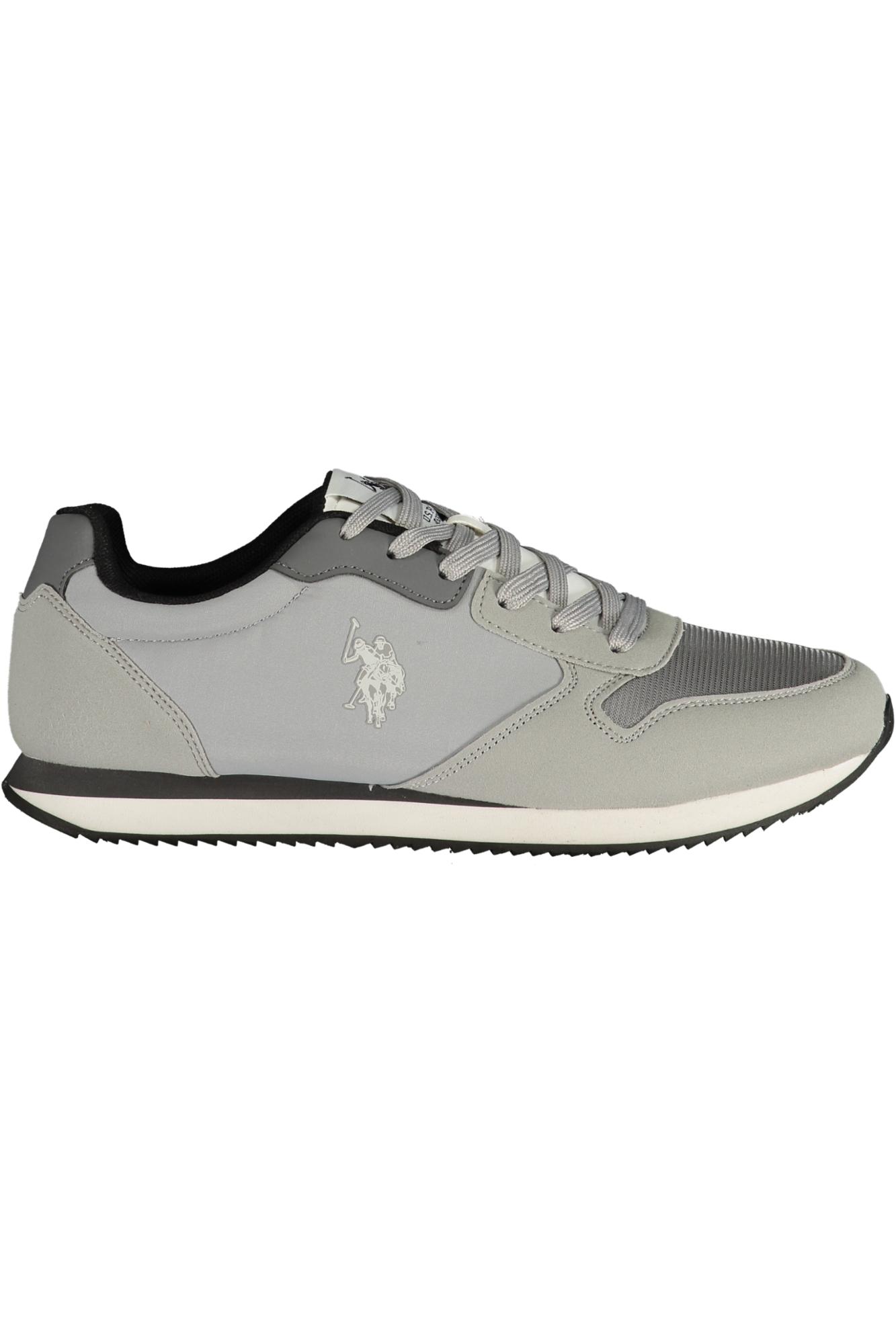 U.S. POLO ASSN. CALZATURA SPORTIVA UOMO - Grigio