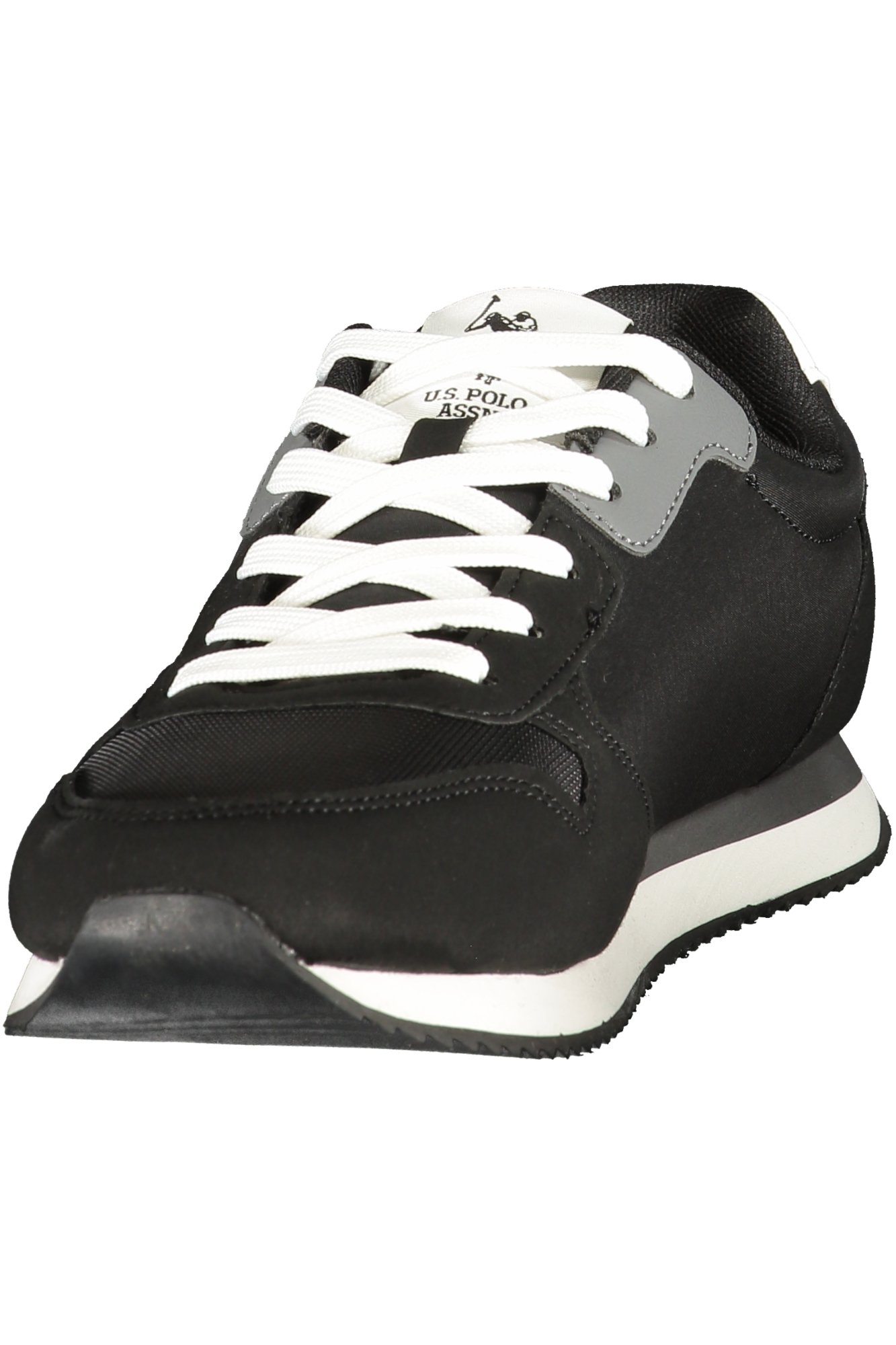 U.S. POLO ASSN. CALZATURA SPORTIVA UOMO - Nero - immagine 3