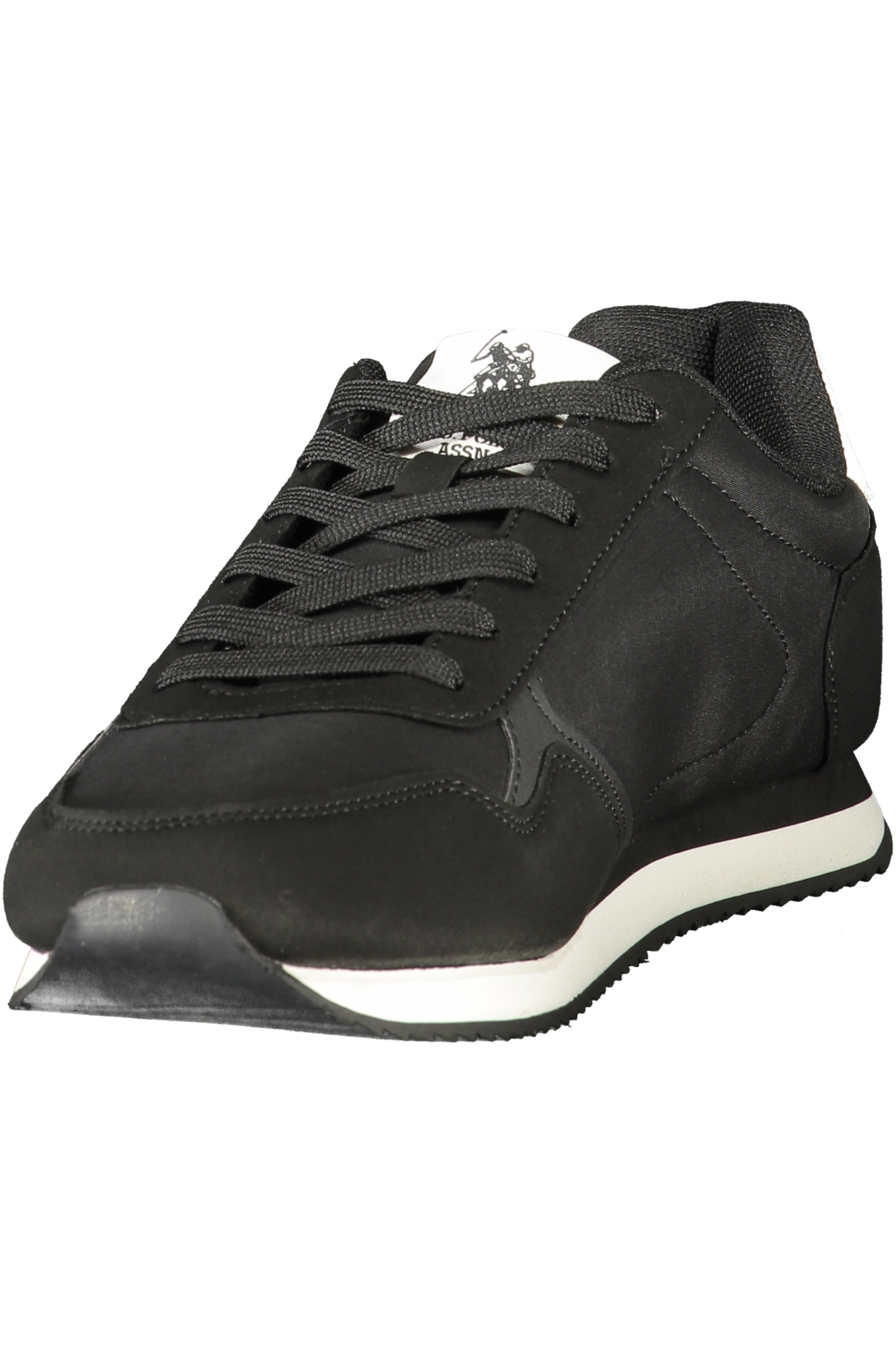 U.S. POLO ASSN. CALZATURA SPORTIVA UOMO - Nero - immagine 3