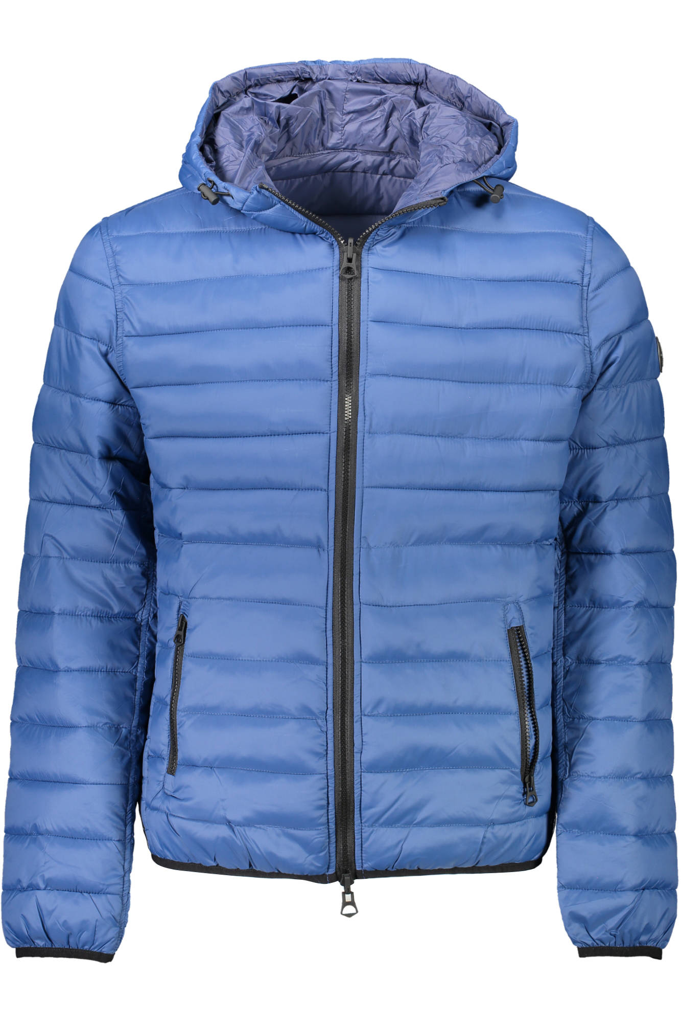 U.S. POLO ASSN. GIUBBOTTO UOMO - Blu