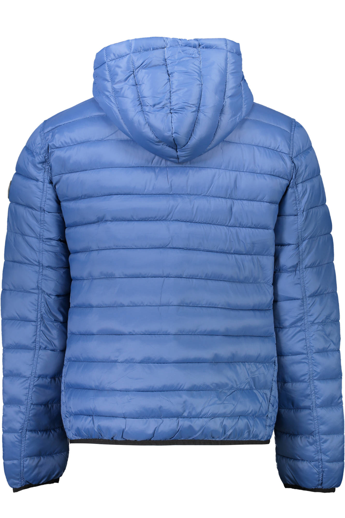 U.S. POLO ASSN. GIUBBOTTO UOMO - Blu - immagine 2