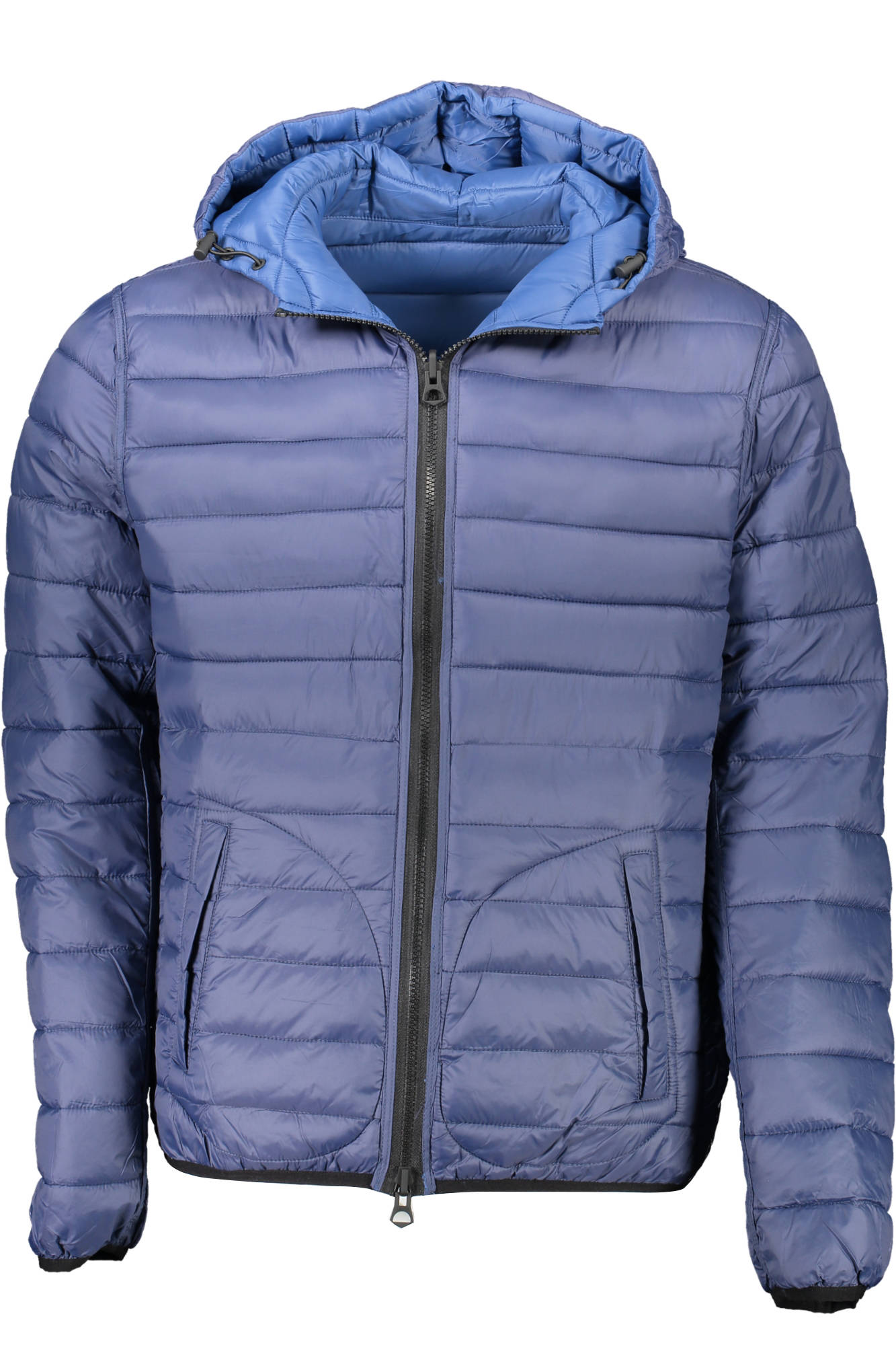 U.S. POLO ASSN. GIUBBOTTO UOMO - Blu - immagine 3