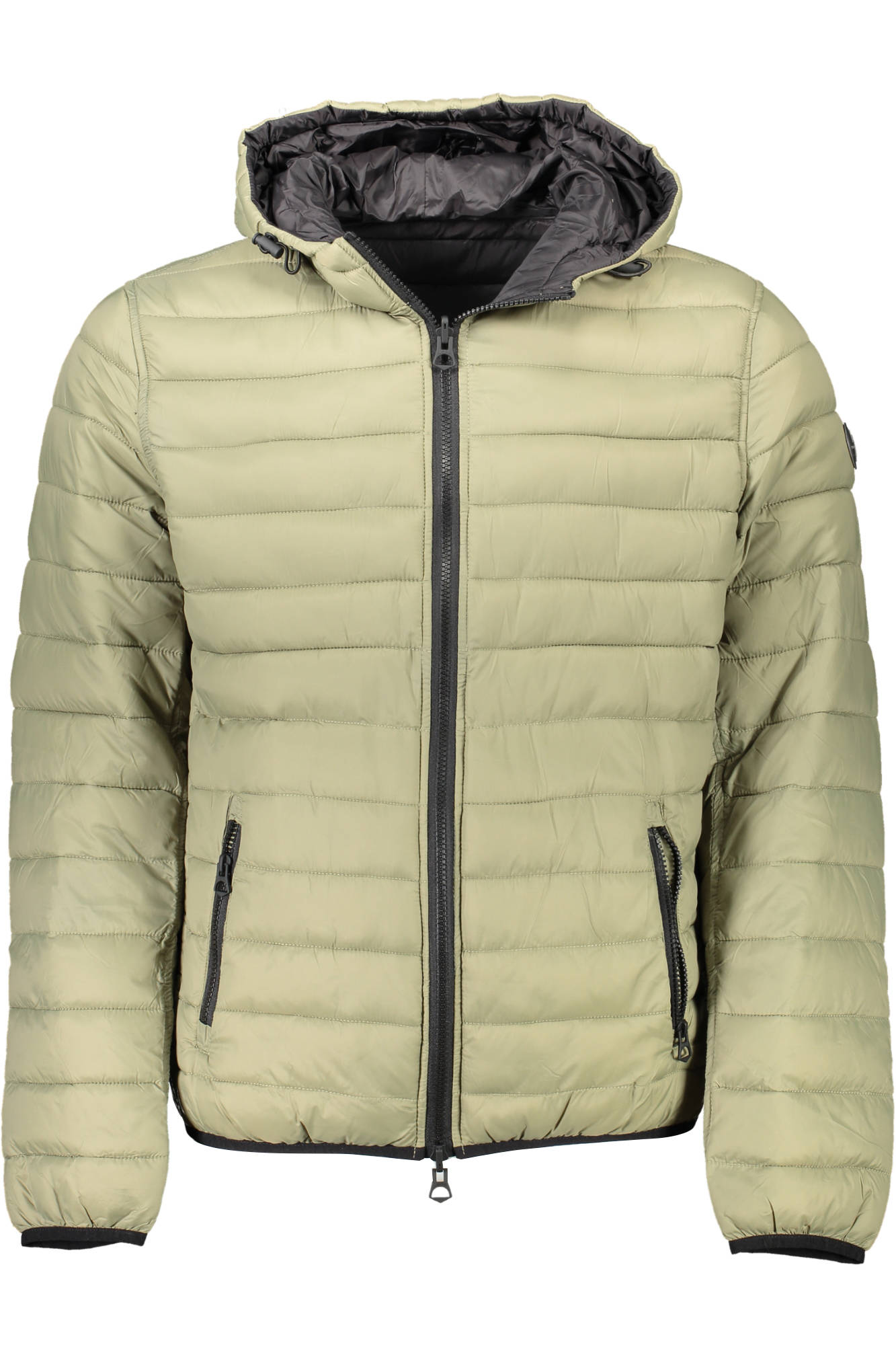 U.S. POLO ASSN. GIUBBOTTO UOMO - Verde