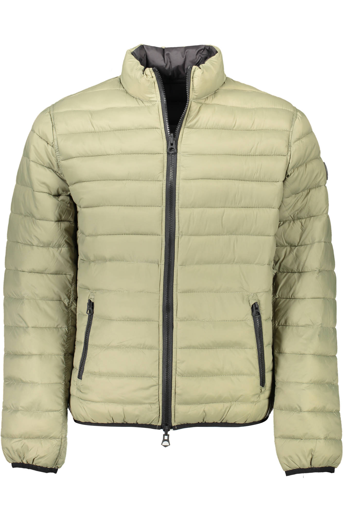 U.S. POLO ASSN. GIUBBOTTO UOMO - Verde