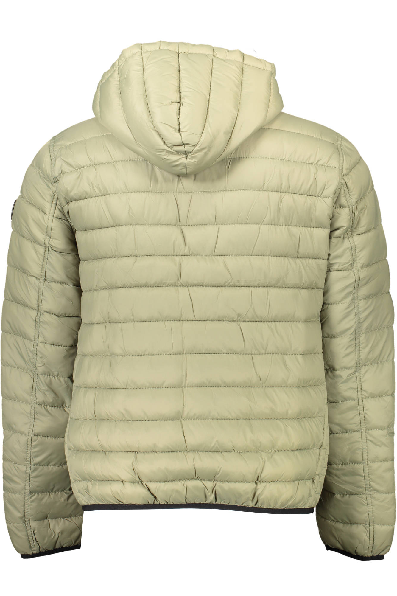 U.S. POLO ASSN. GIUBBOTTO UOMO - Verde - immagine 2