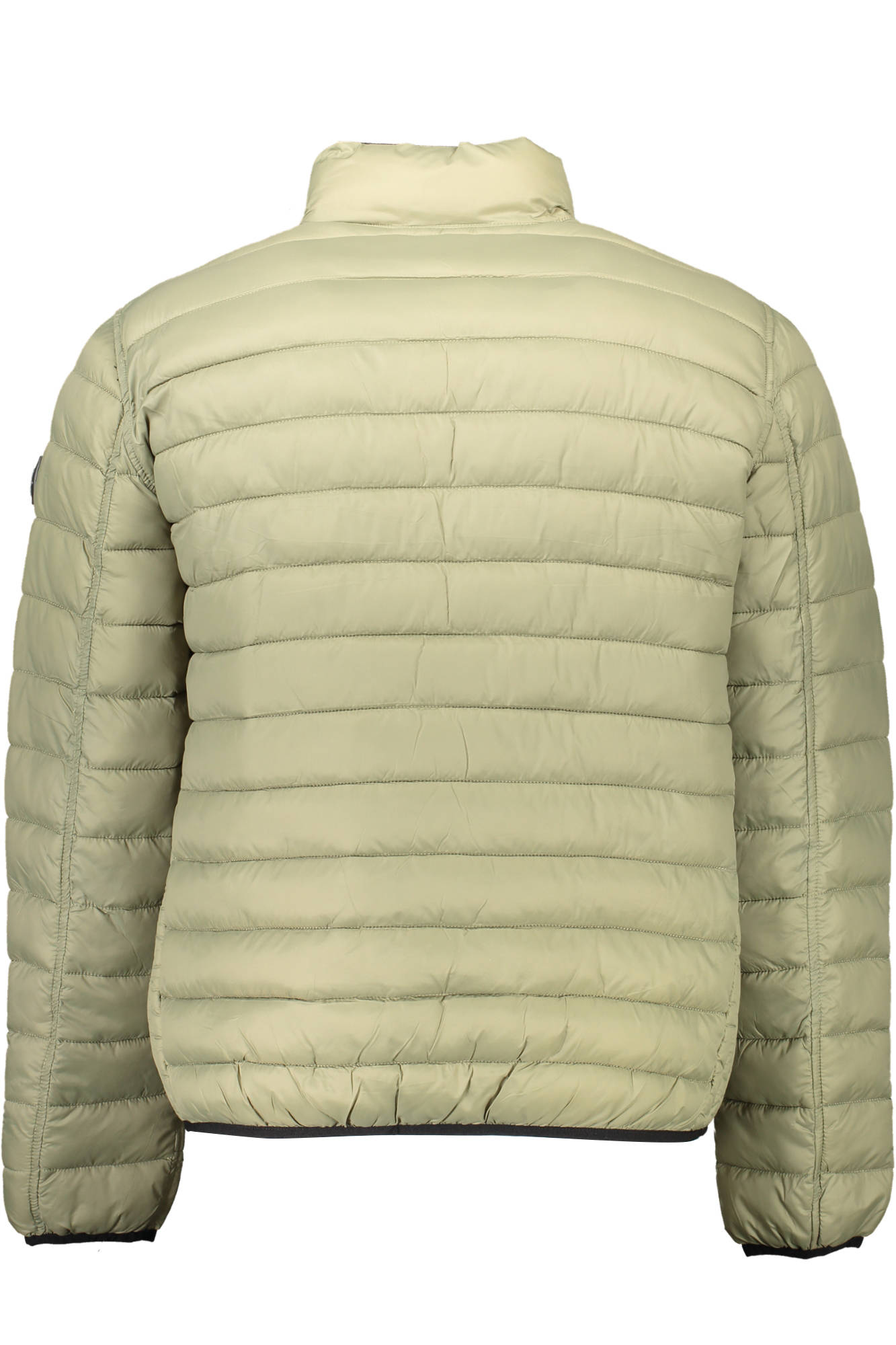 U.S. POLO ASSN. GIUBBOTTO UOMO - Verde - immagine 2